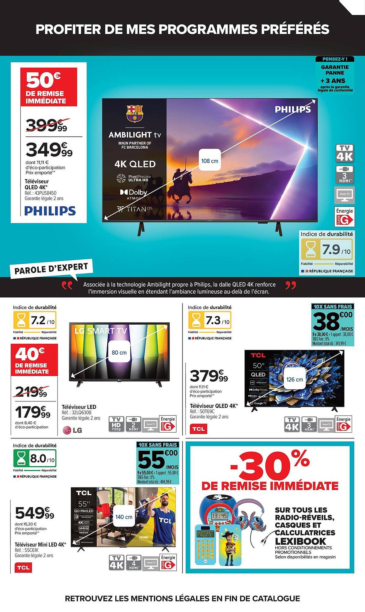 Carrefour Catalogue - Pagina 12