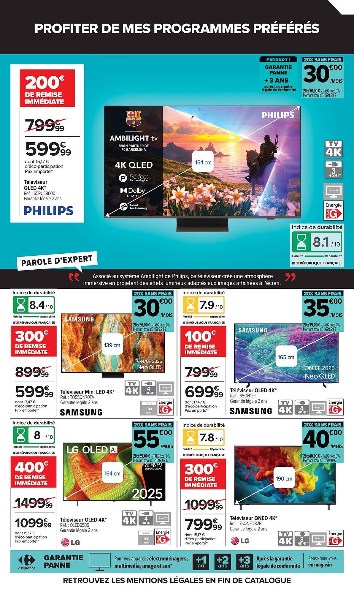 Carrefour Catalogue - Pagina 13