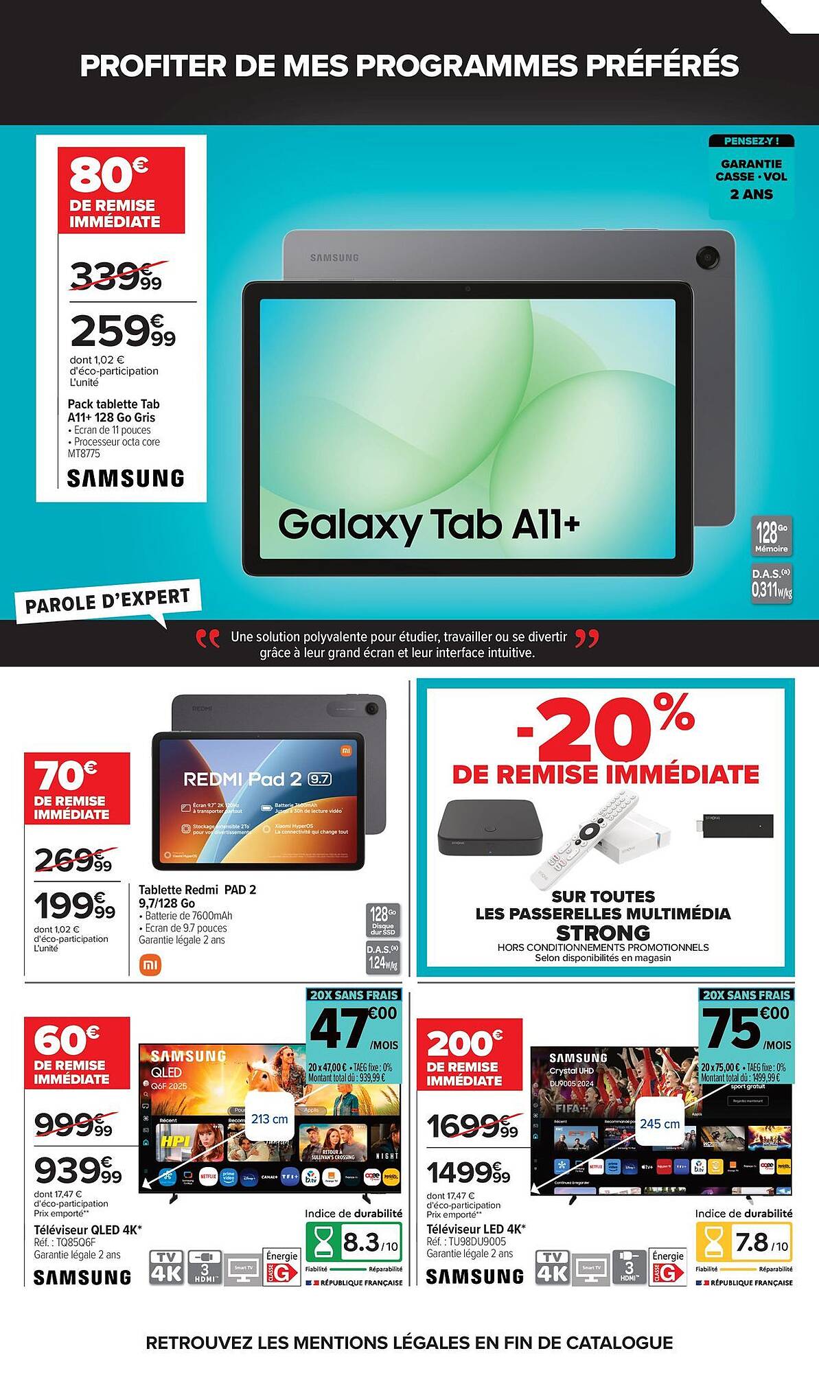 Carrefour Catalogue - Pagina 14