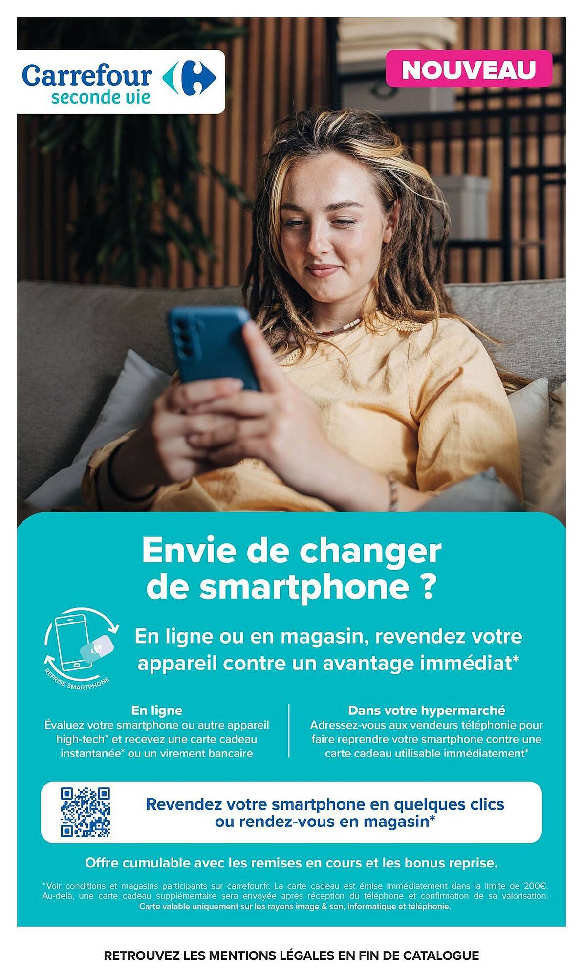 Carrefour Catalogue - Pagina 15