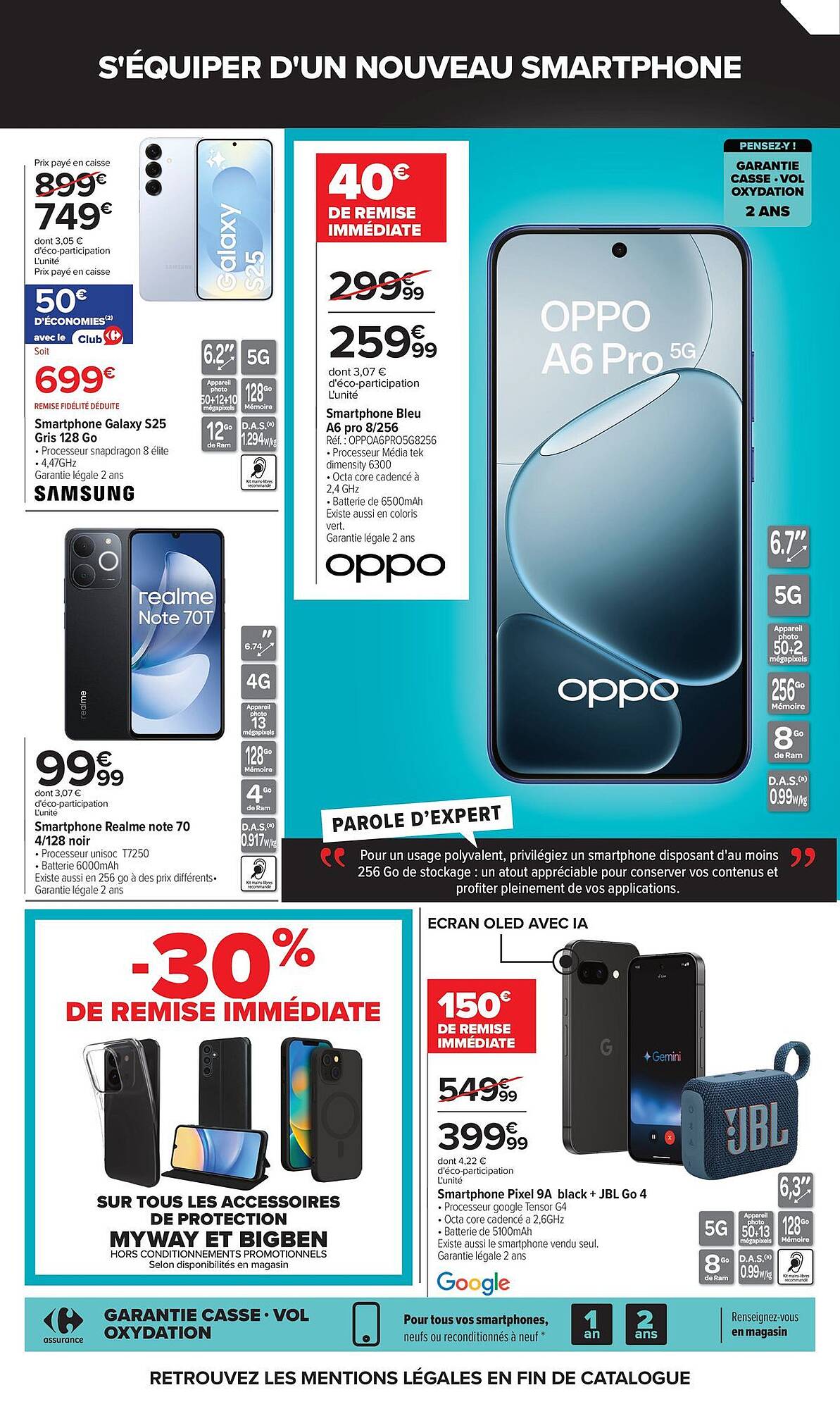 Carrefour Catalogue - Pagina 16