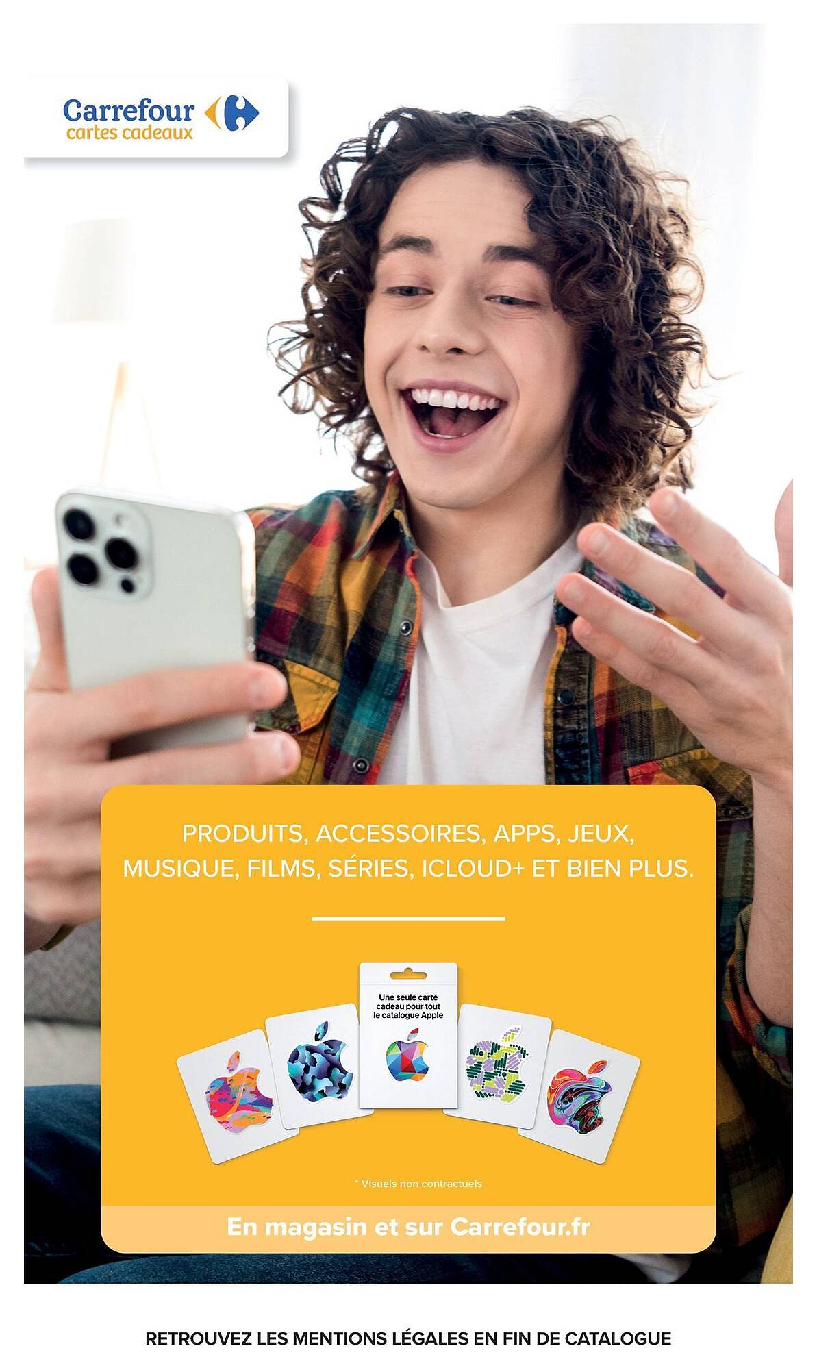 Carrefour Catalogue - Pagina 19
