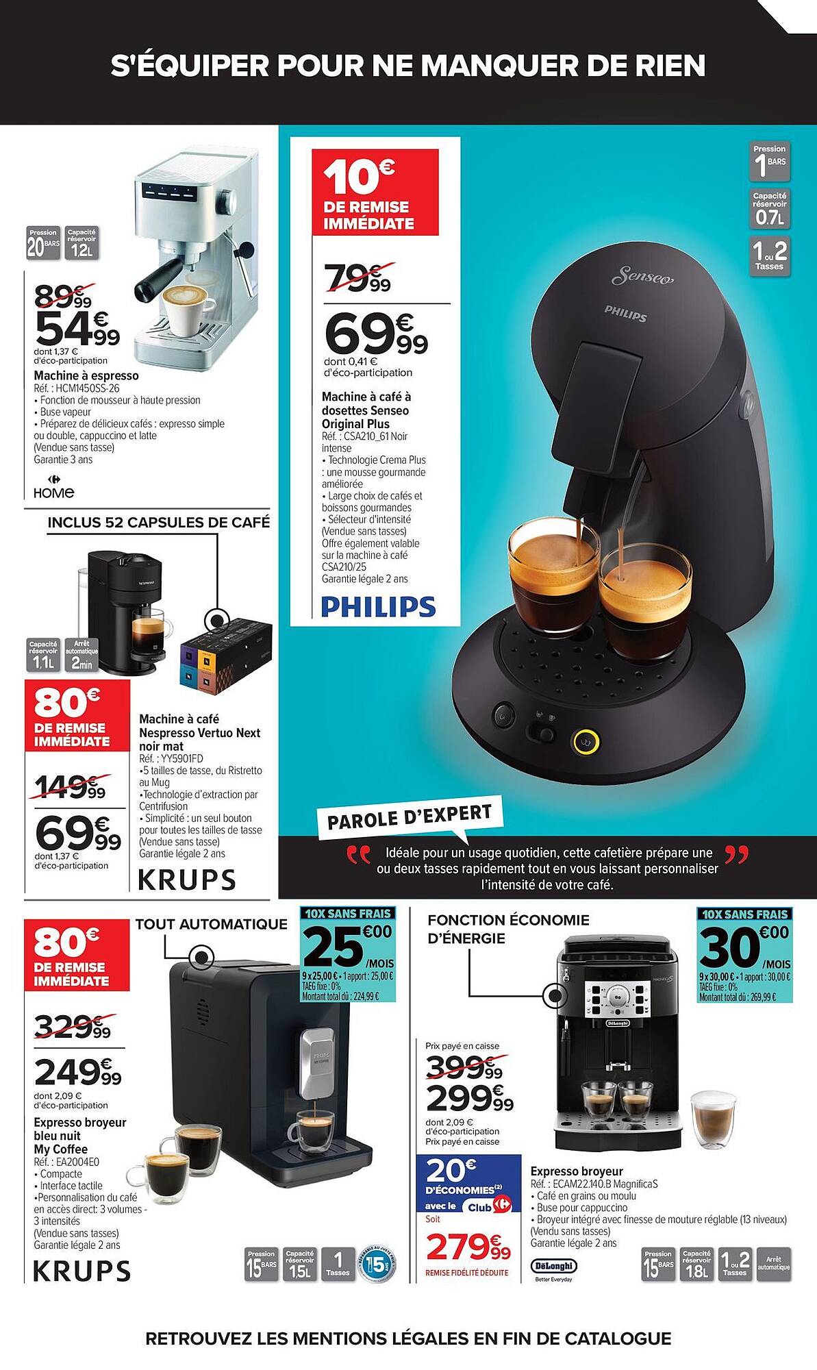 Carrefour Catalogue - Pagina 3