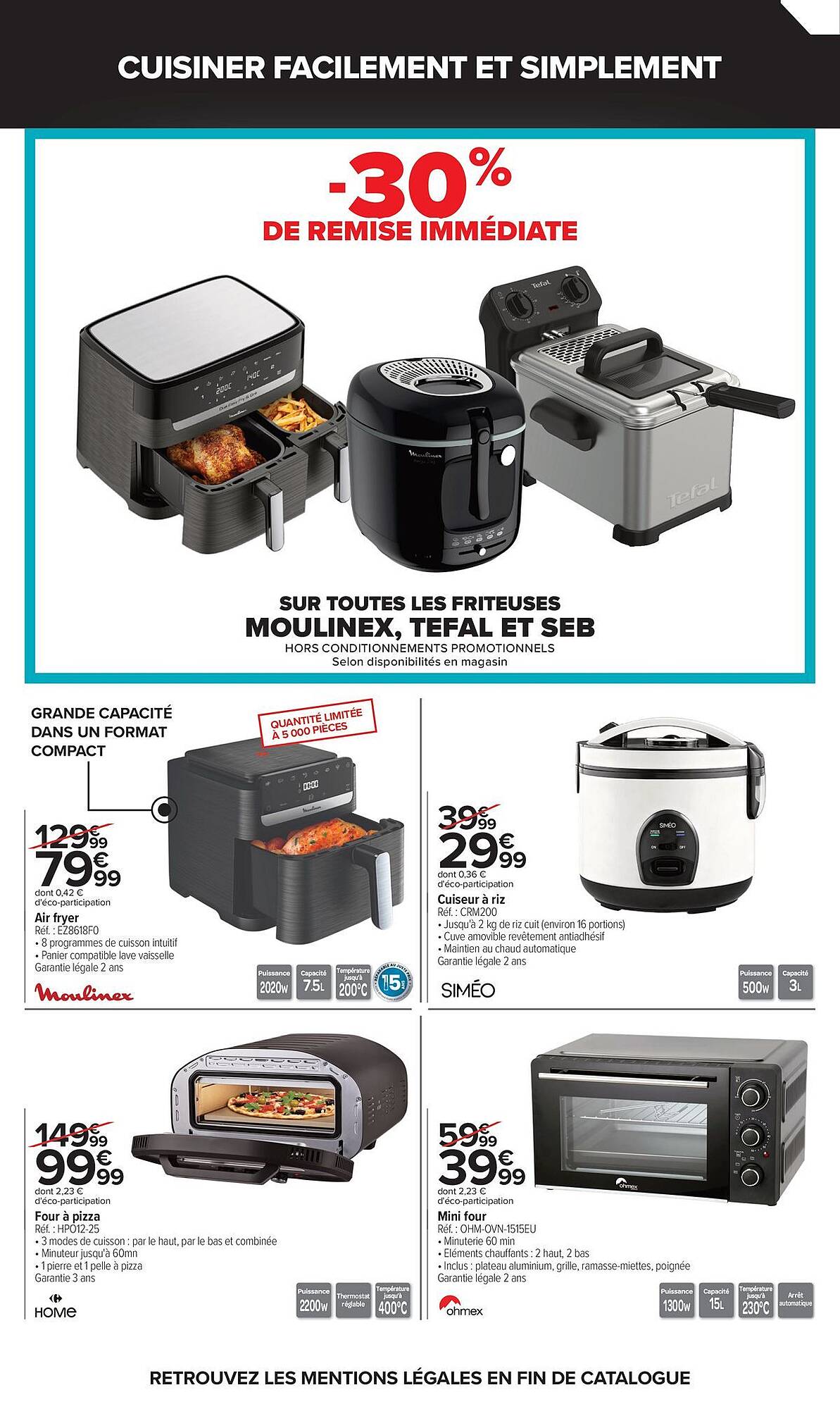 Carrefour Catalogue - Pagina 4