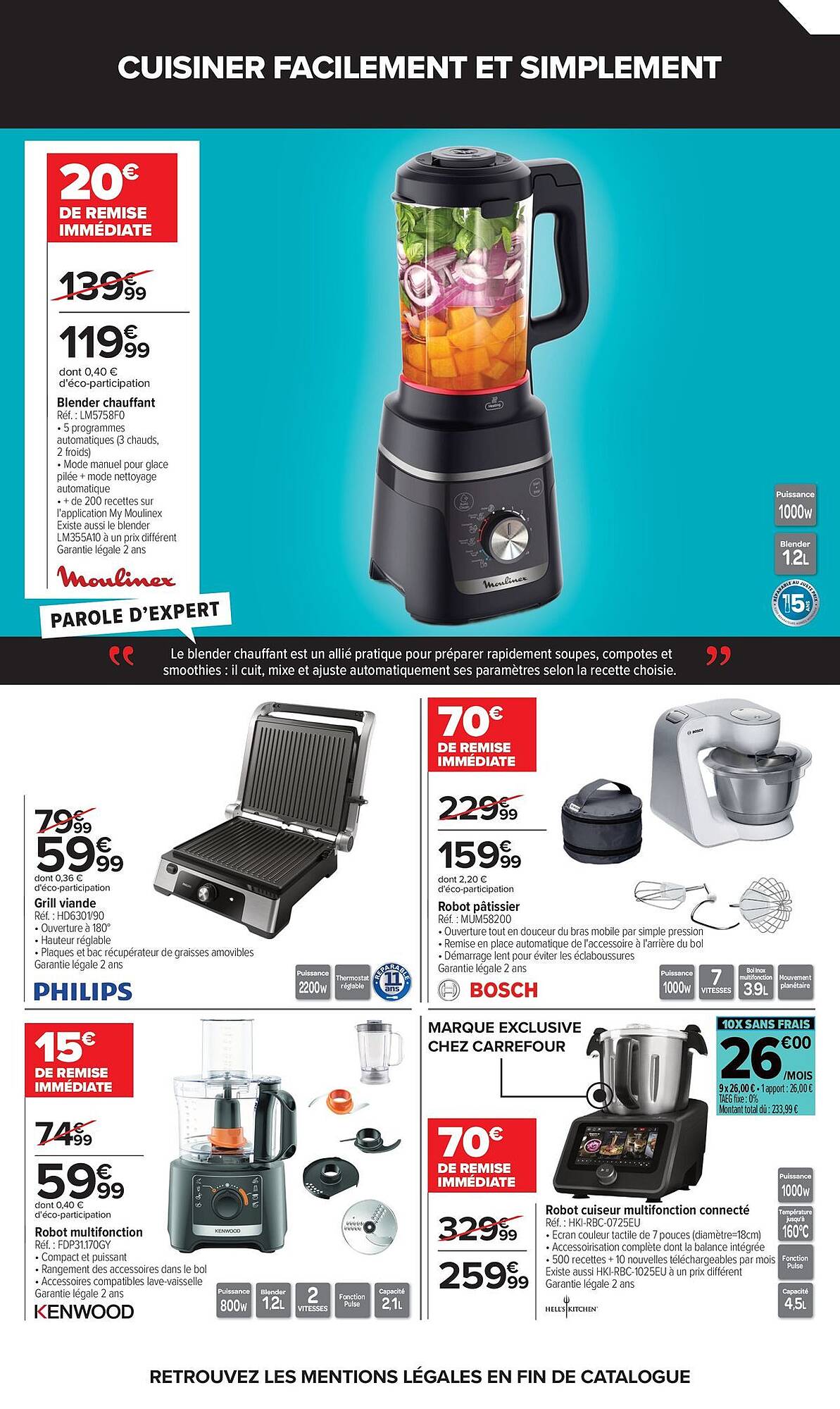 Carrefour Catalogue - Pagina 5
