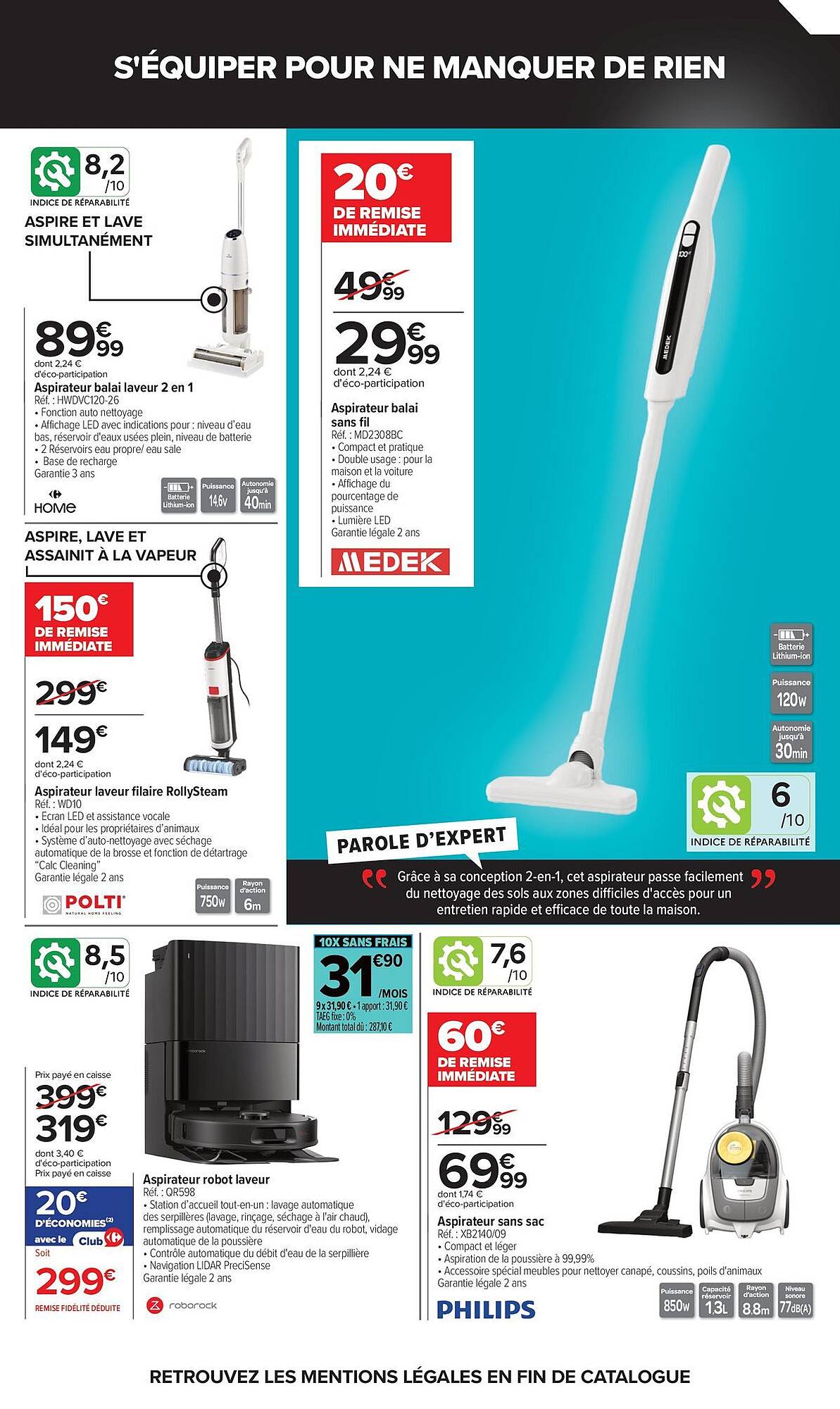 Carrefour Catalogue - Pagina 7