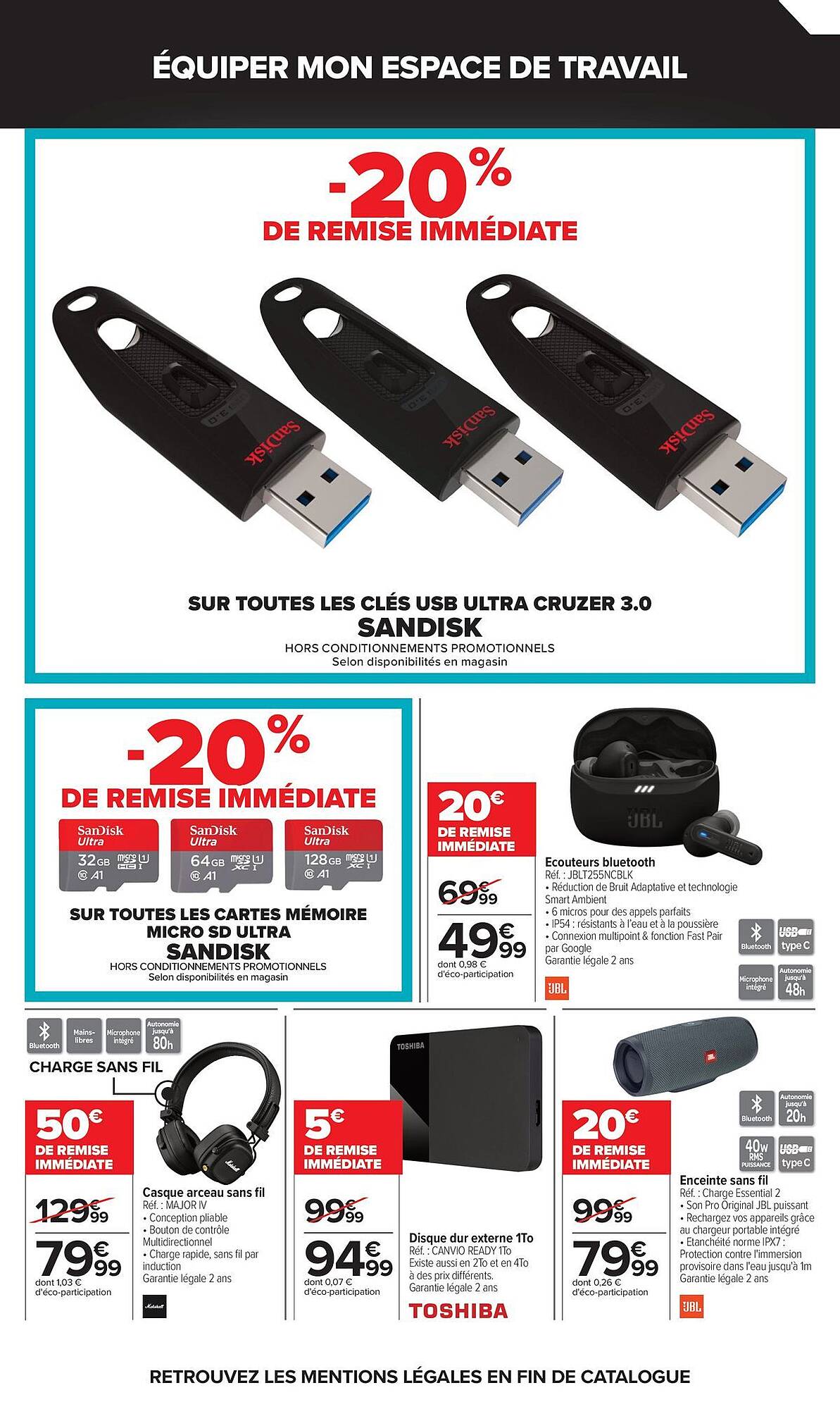 Carrefour Catalogue - Pagina 9