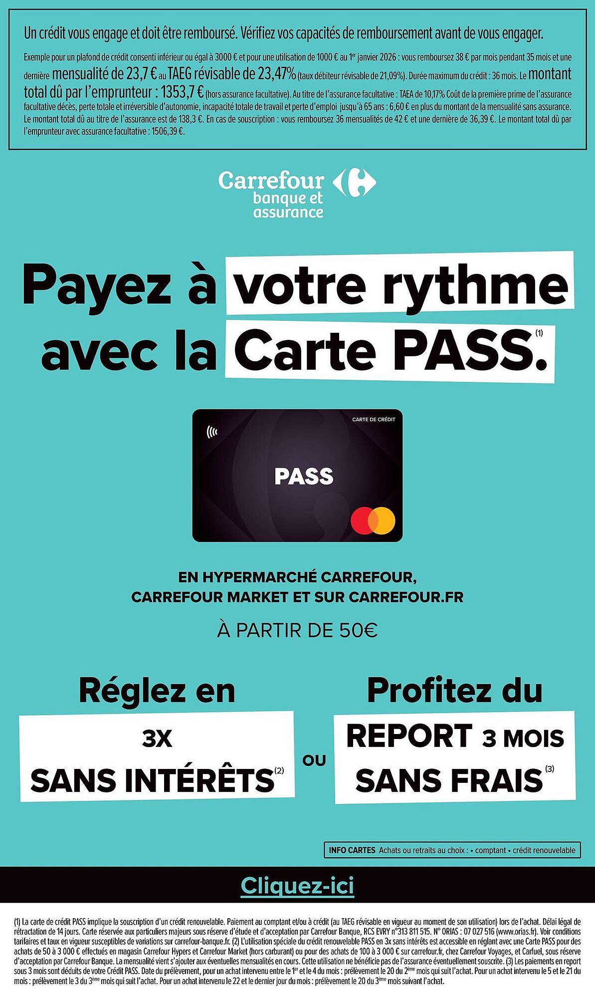 Carrefour Catalogue - Pagina 10