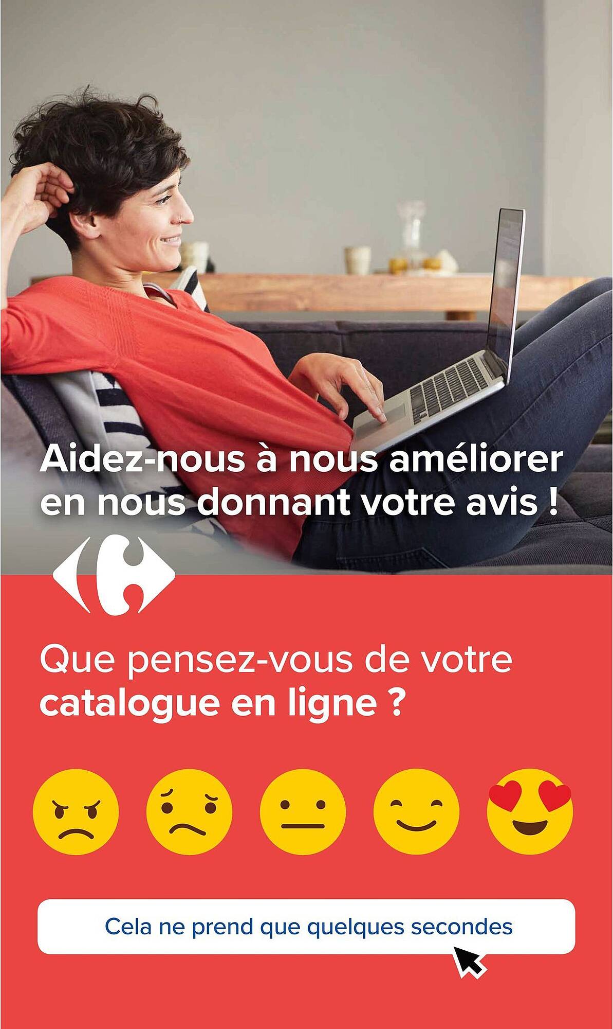 Carrefour Catalogue - Pagina 12