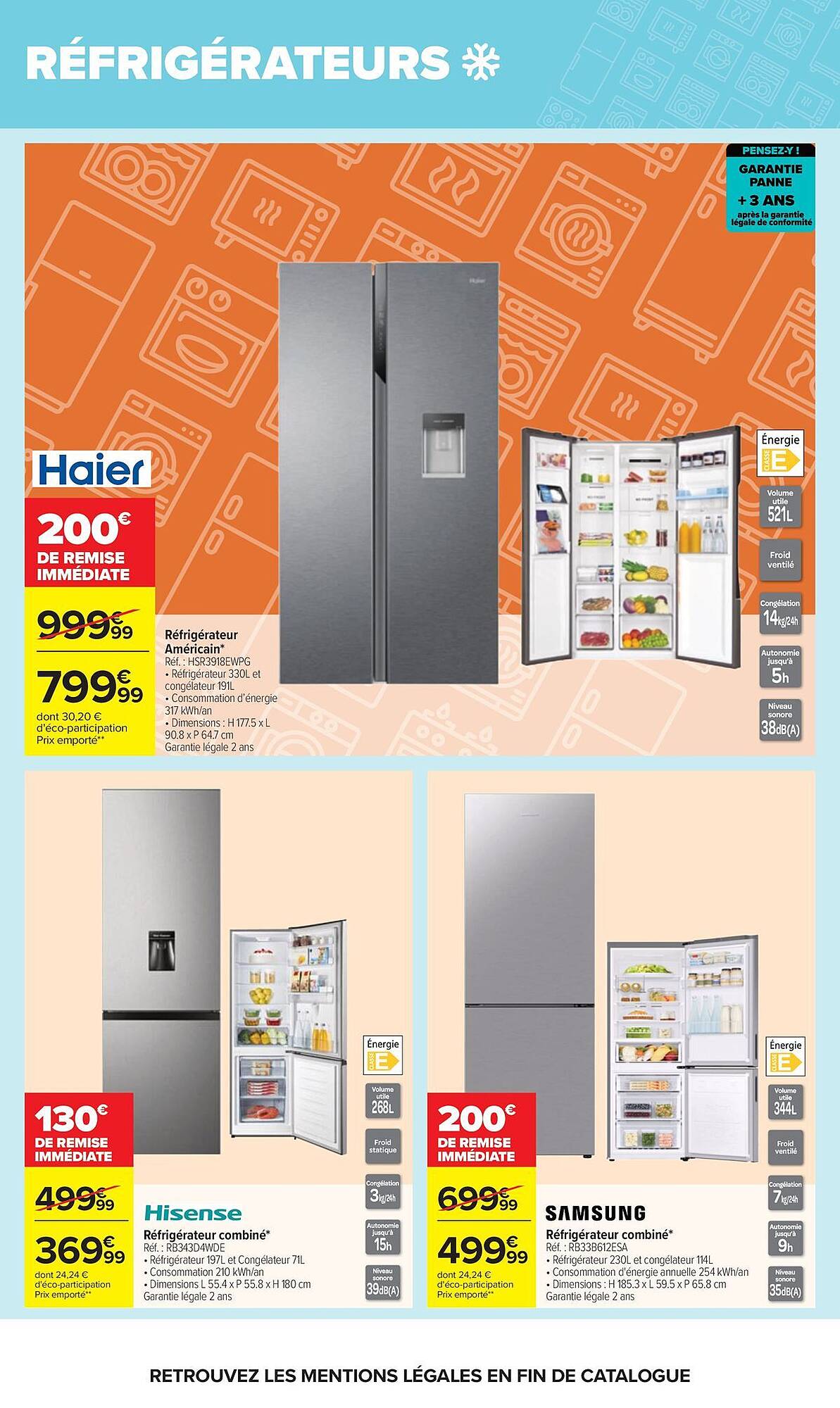 Carrefour Catalogue - Pagina 3