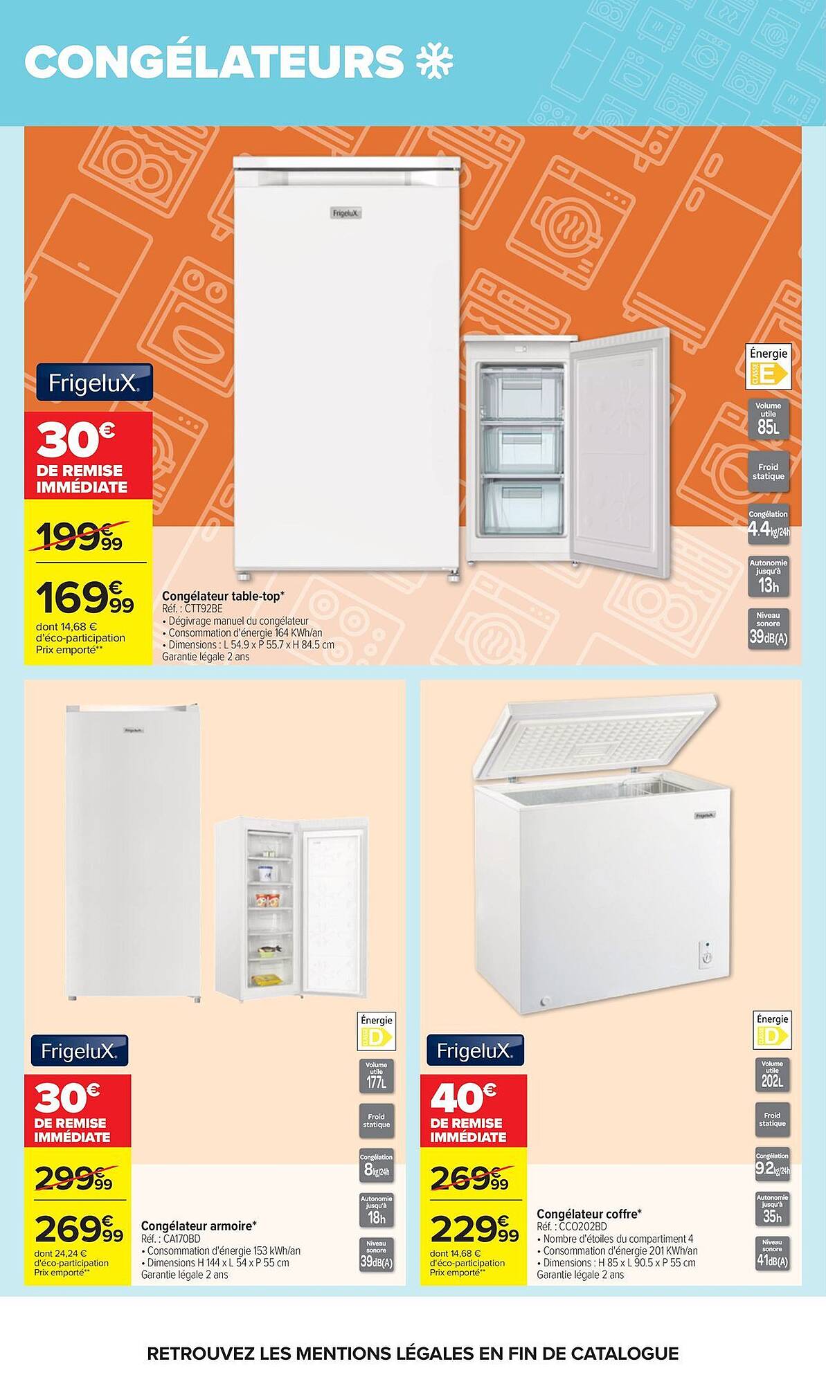 Carrefour Catalogue - Pagina 4