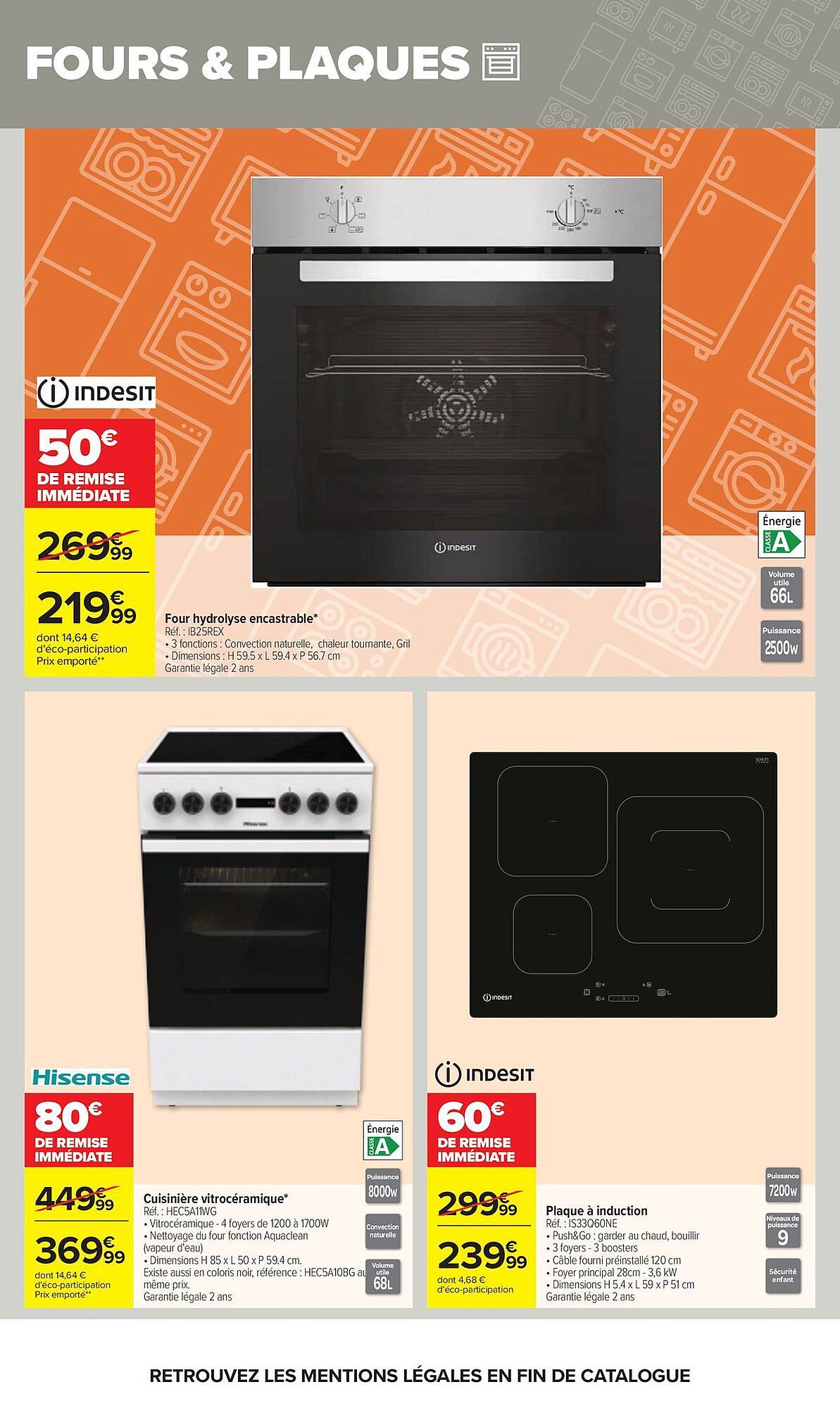 Carrefour Catalogue - Pagina 5