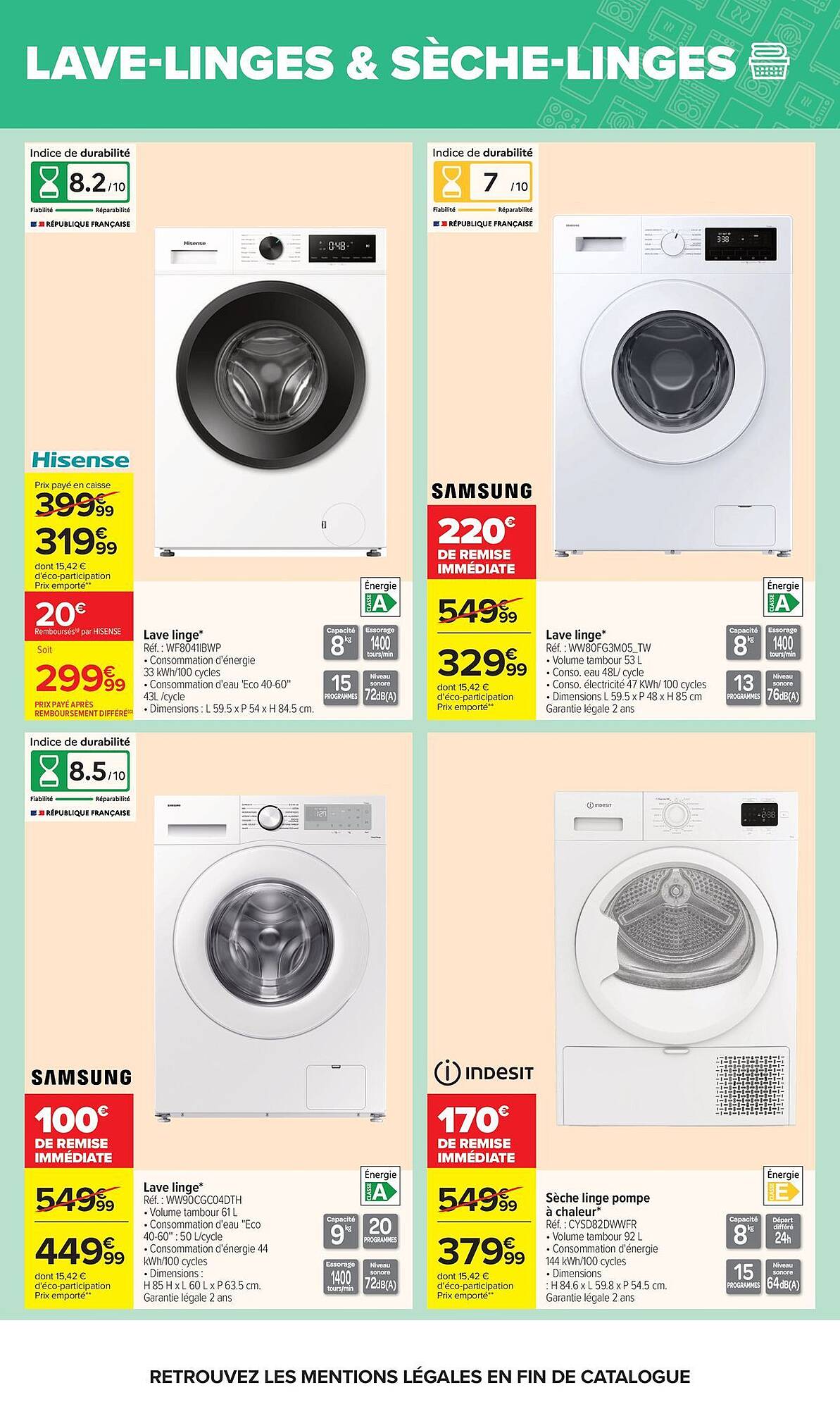 Carrefour Catalogue - Pagina 7