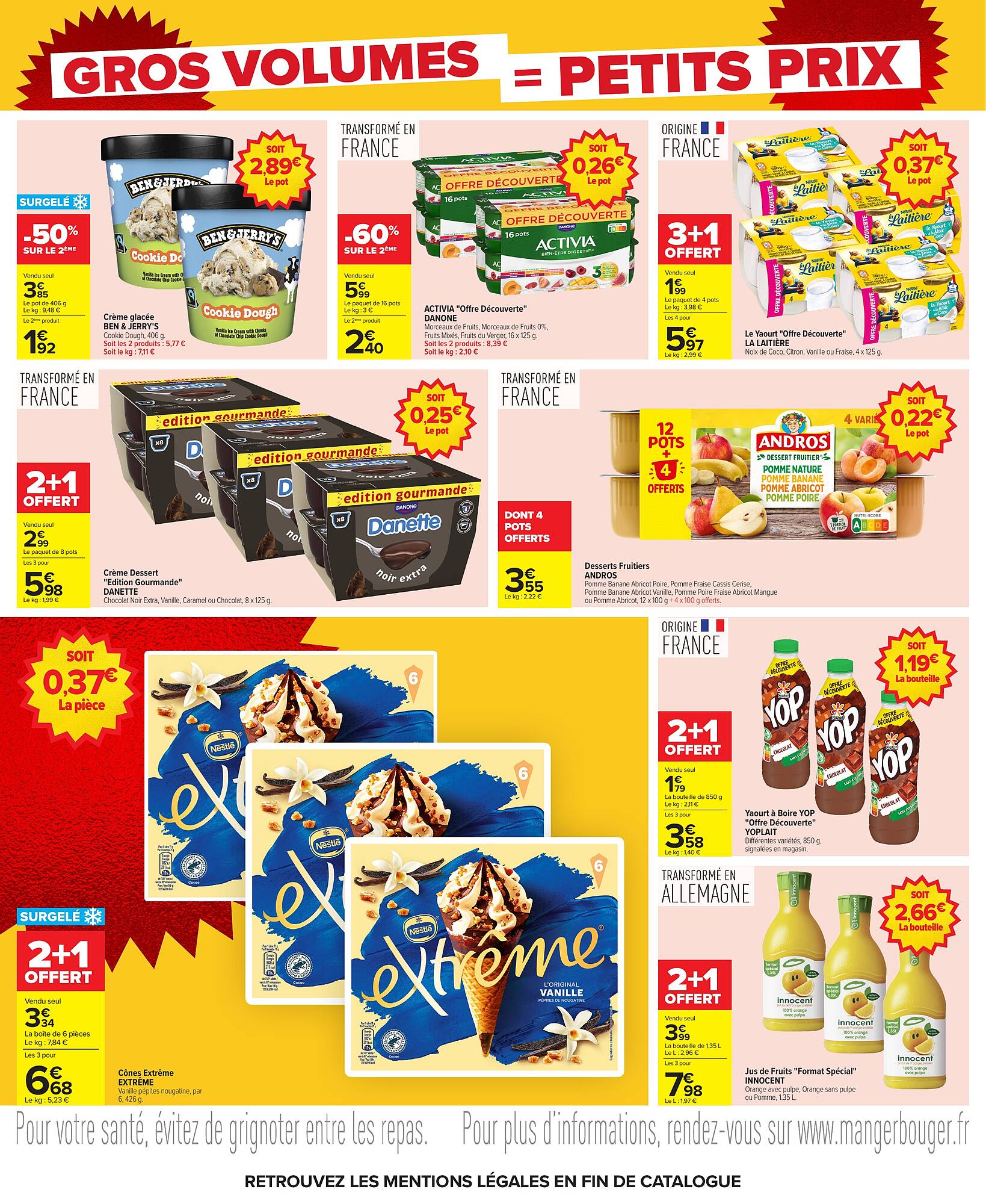Carrefour Catalogue - Pagina 10