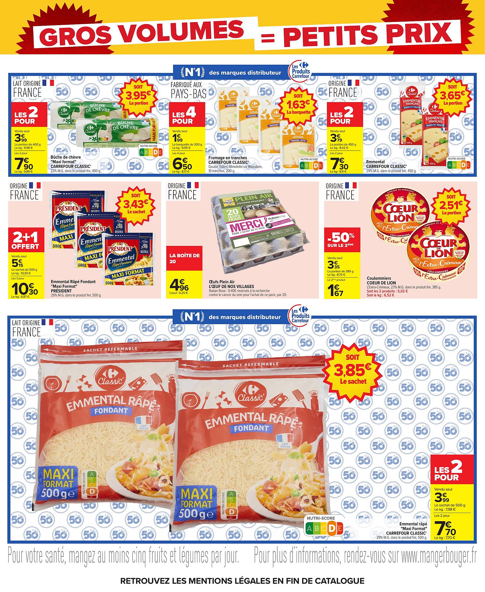 Carrefour Catalogue - Pagina 11