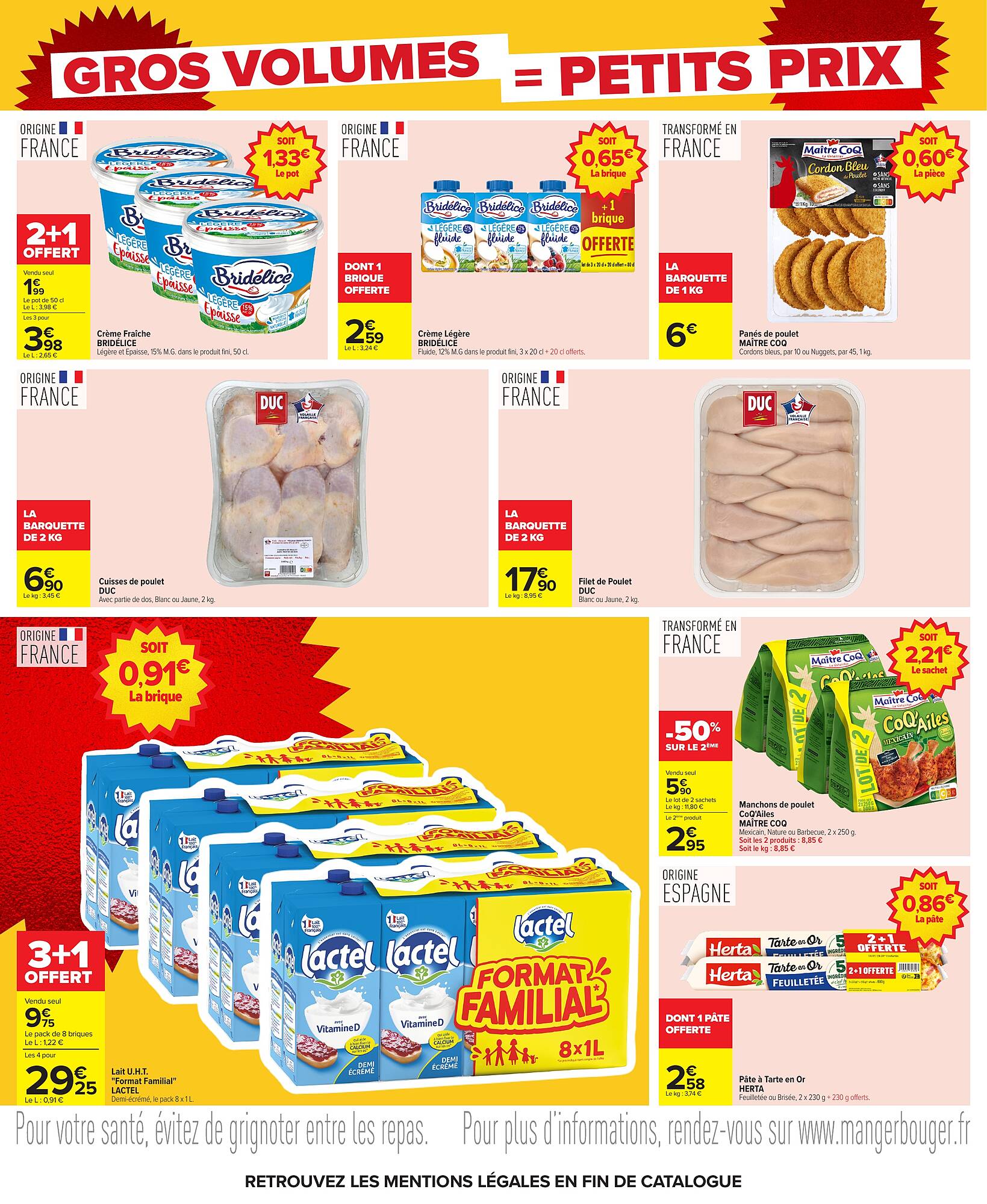 Carrefour Catalogue - Pagina 12
