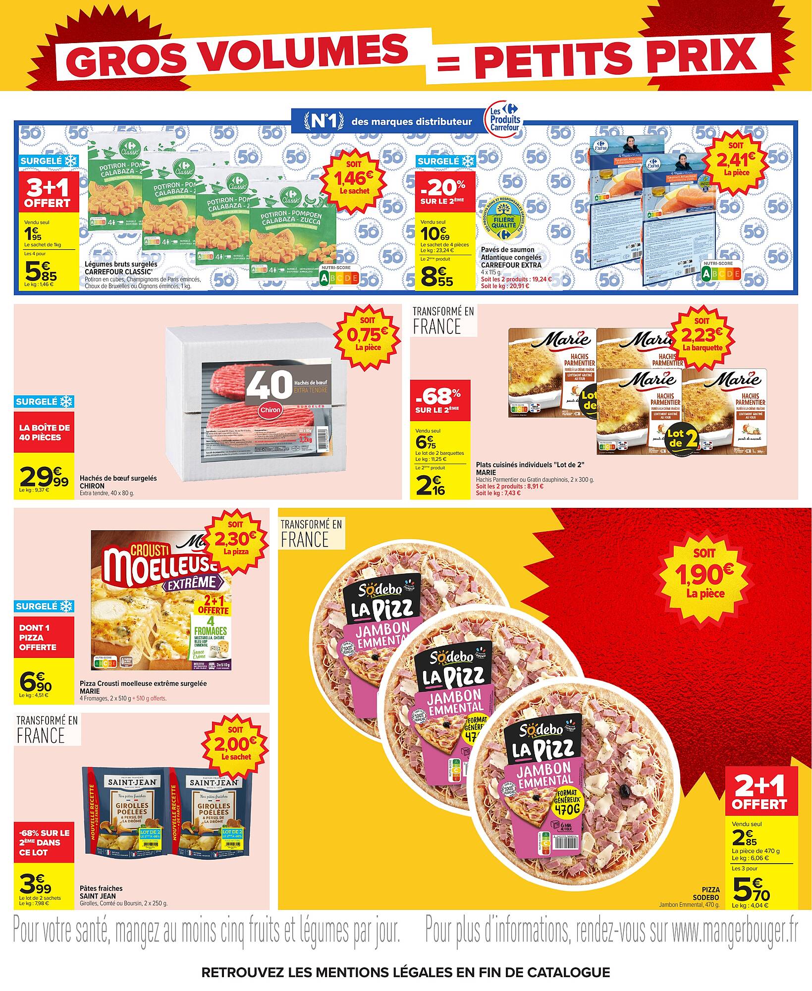 Carrefour Catalogue - Pagina 13
