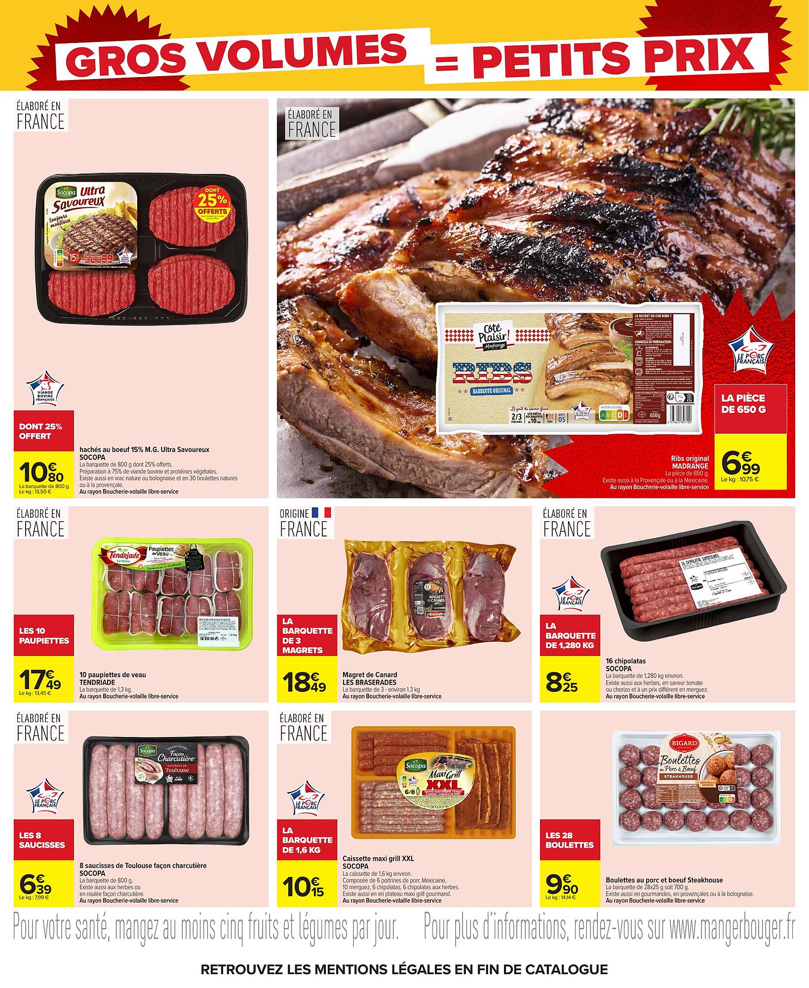 Carrefour Catalogue - Pagina 15