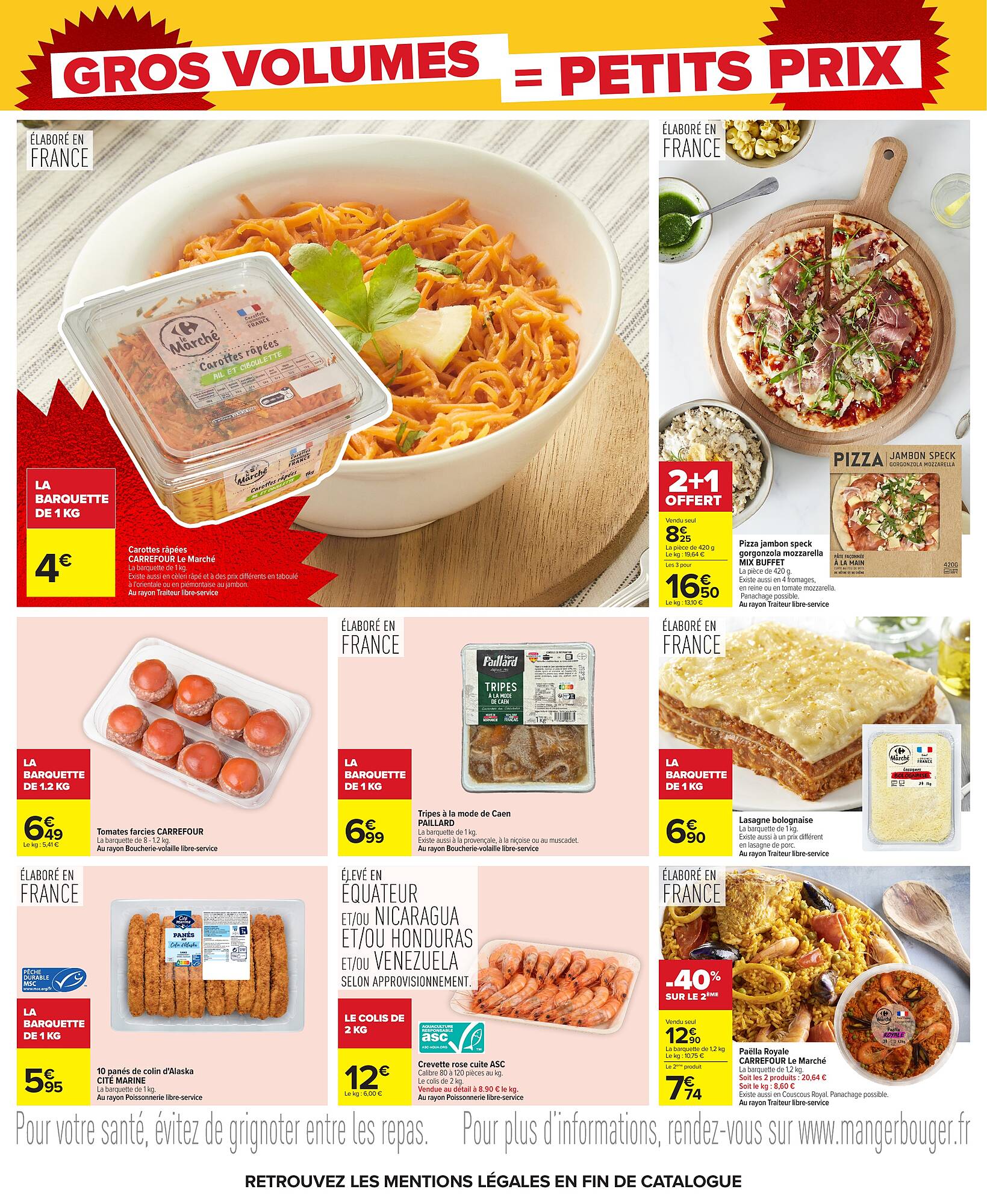 Carrefour Catalogue - Pagina 16