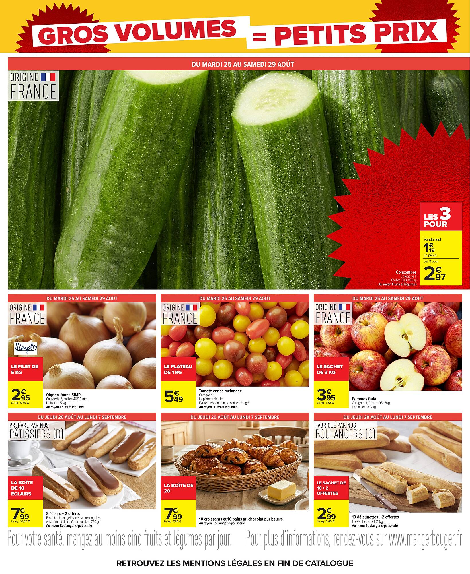 Carrefour Catalogue - Pagina 17