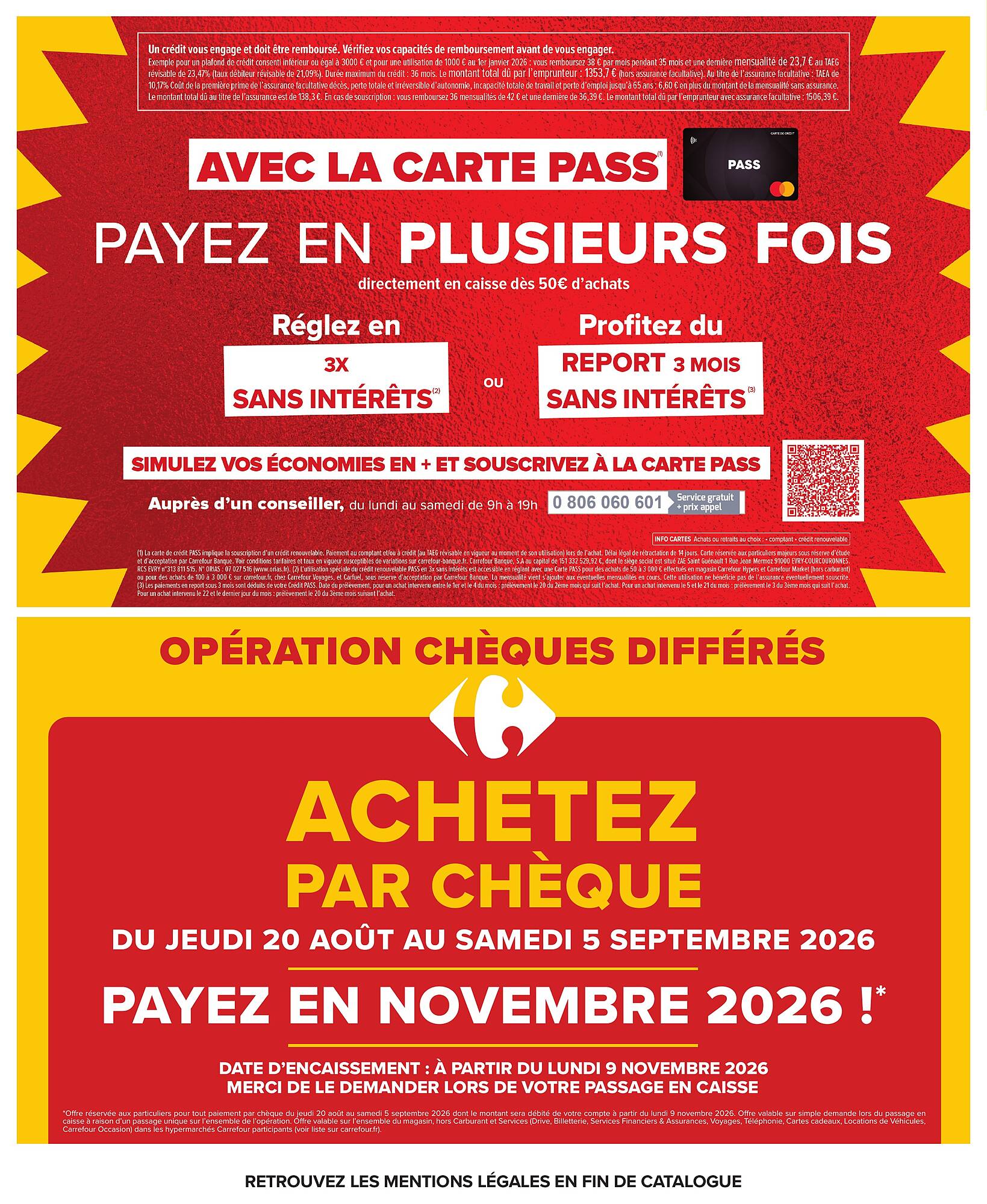 Carrefour Catalogue - Pagina 18