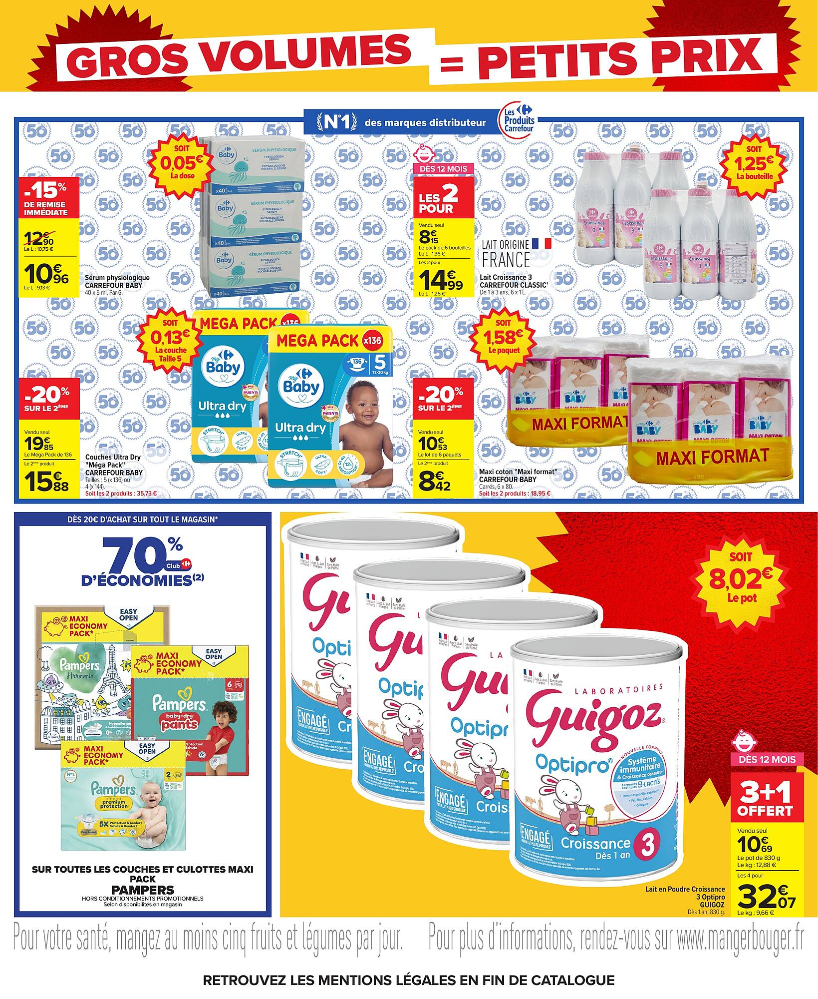 Carrefour Catalogue - Pagina 19