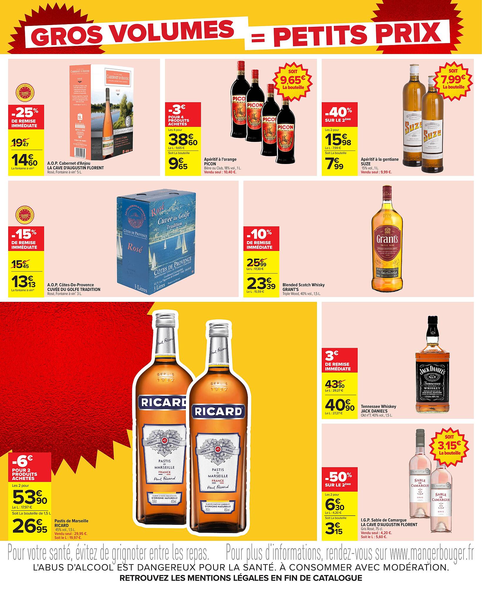 Carrefour Catalogue - Pagina 2