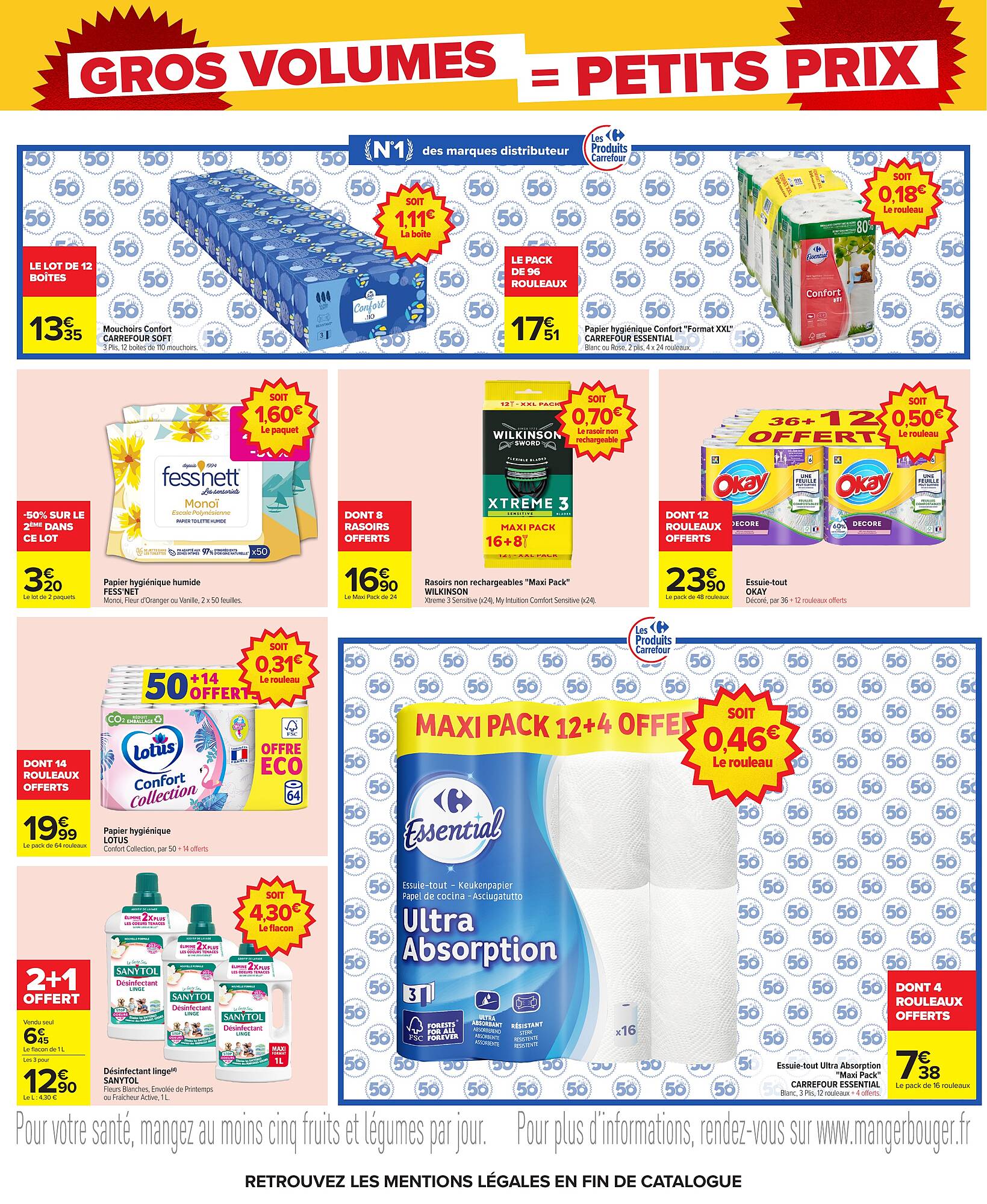 Carrefour Catalogue - Pagina 21