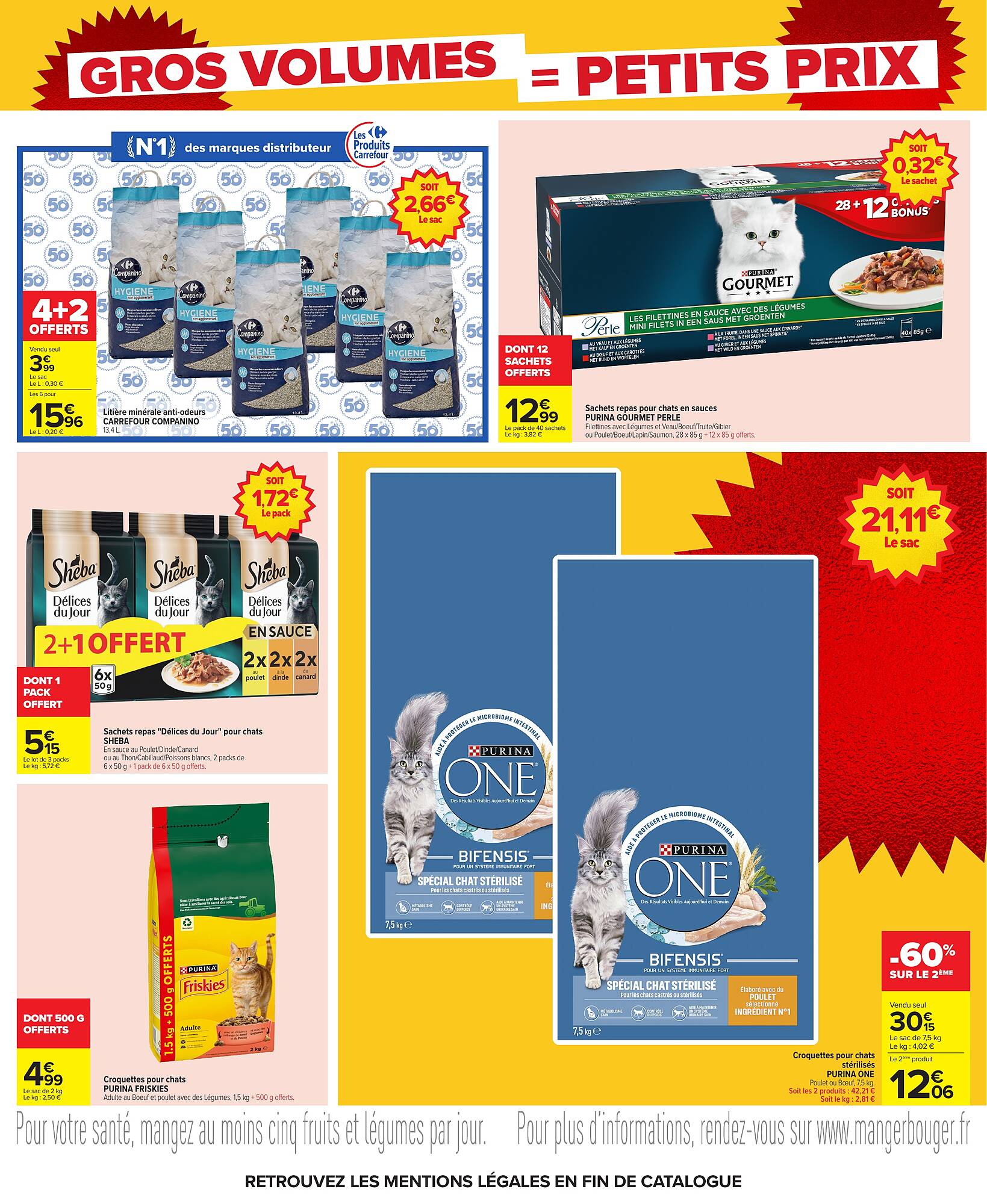 Carrefour Catalogue - Pagina 23