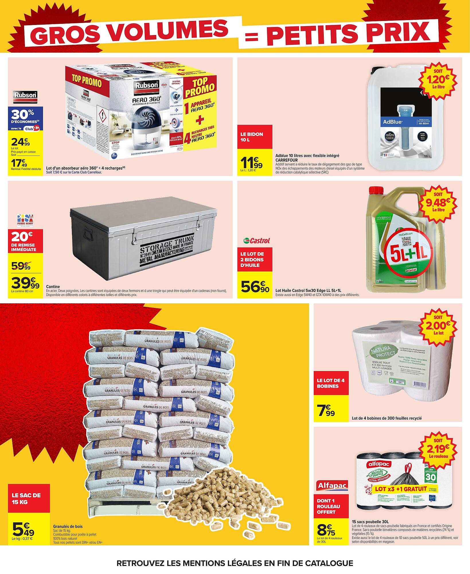 Carrefour Catalogue - Pagina 24