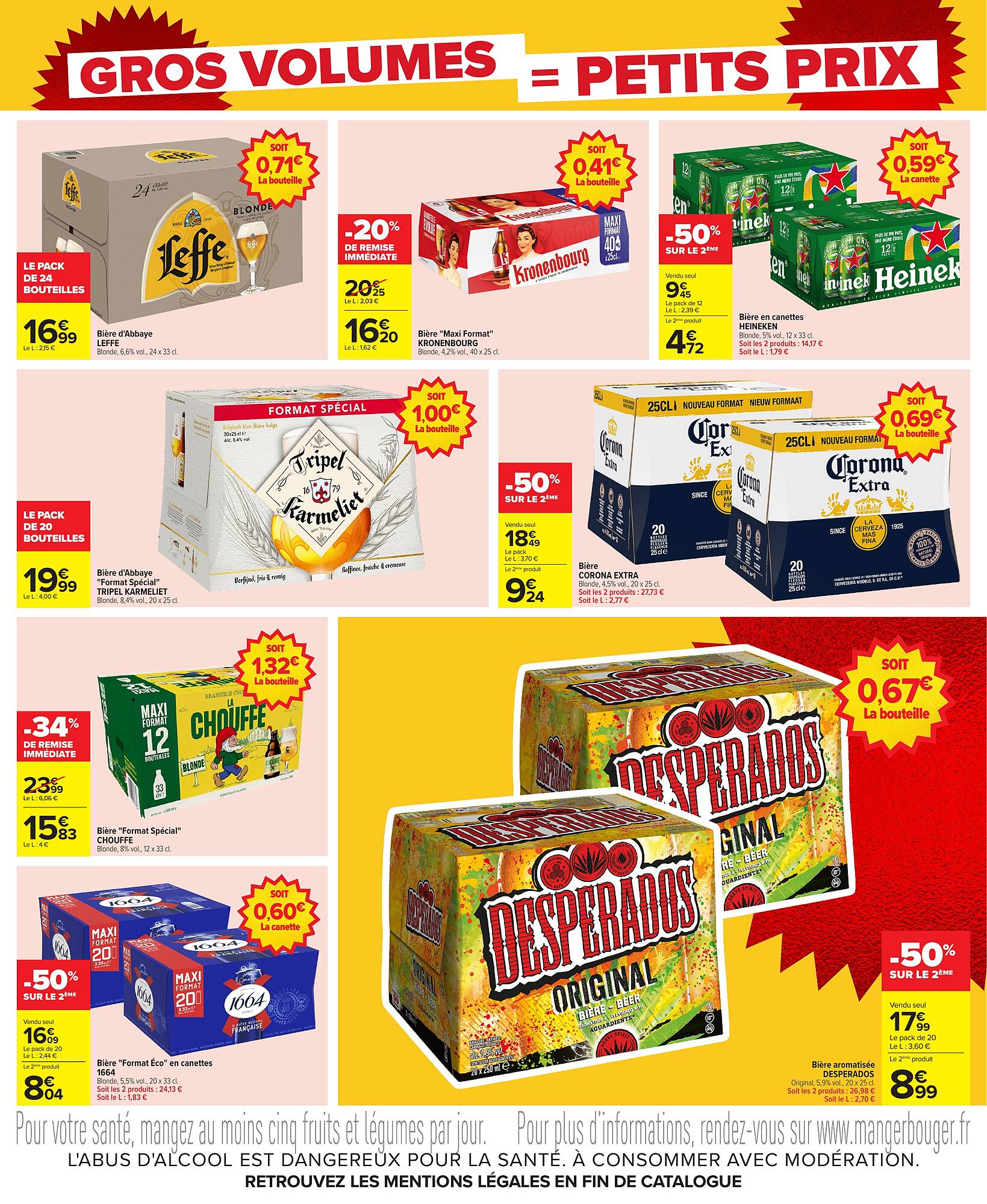 Carrefour Catalogue - Pagina 3