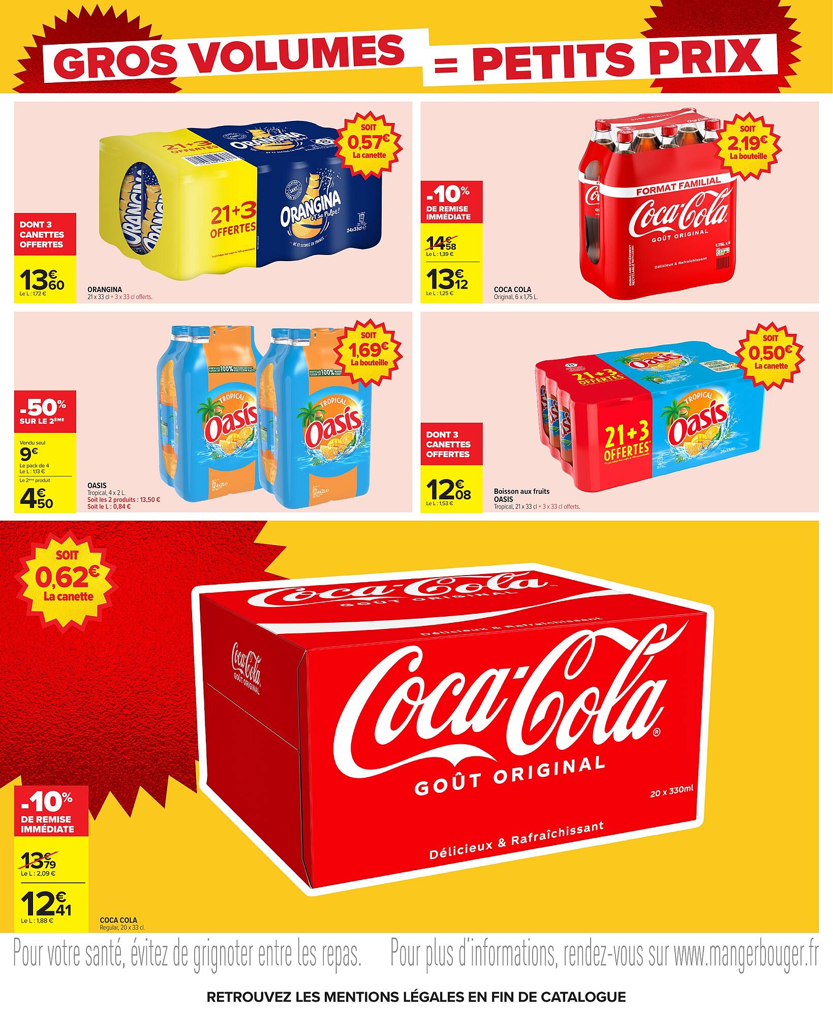 Carrefour Catalogue - Pagina 4