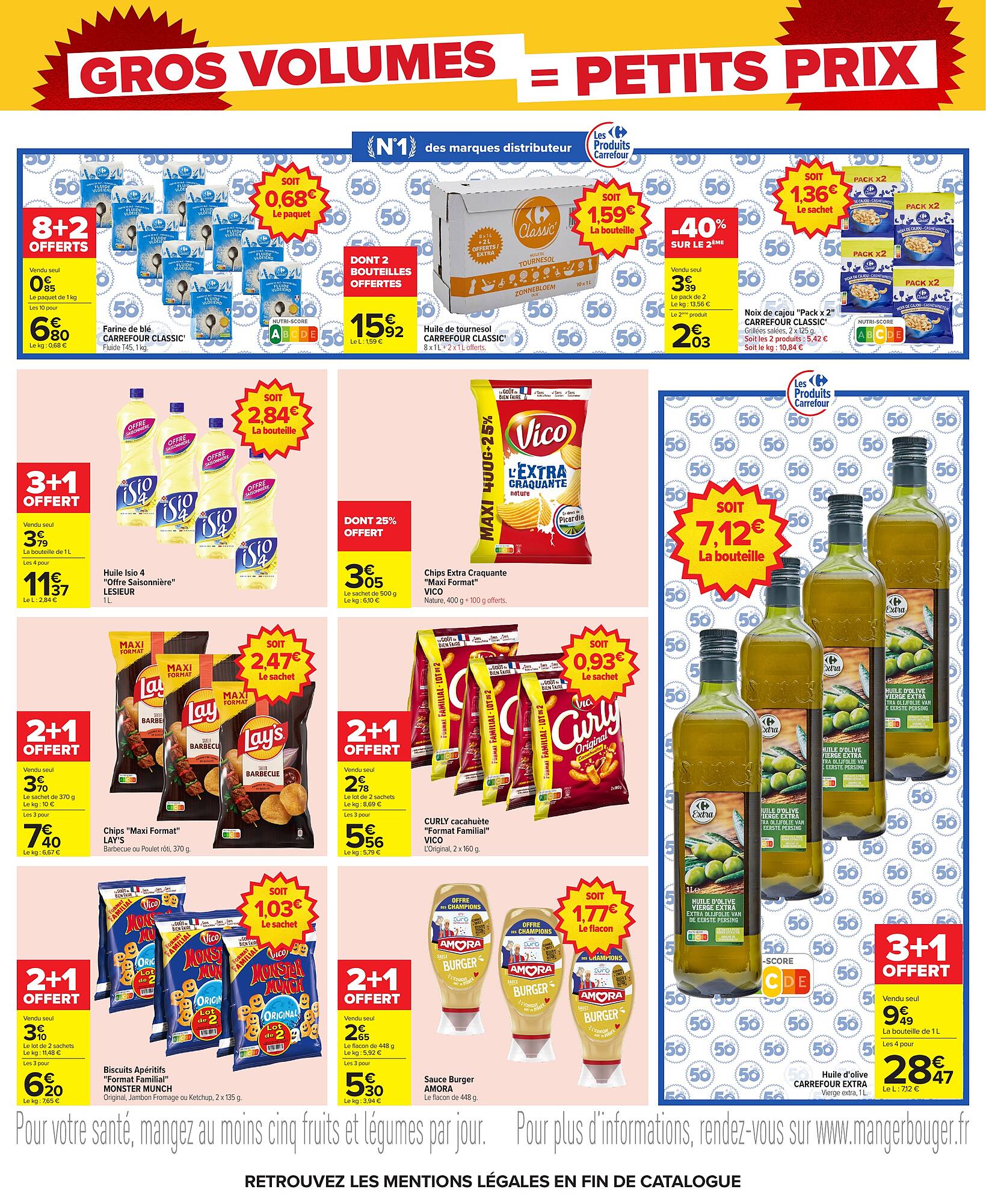 Carrefour Catalogue - Pagina 7