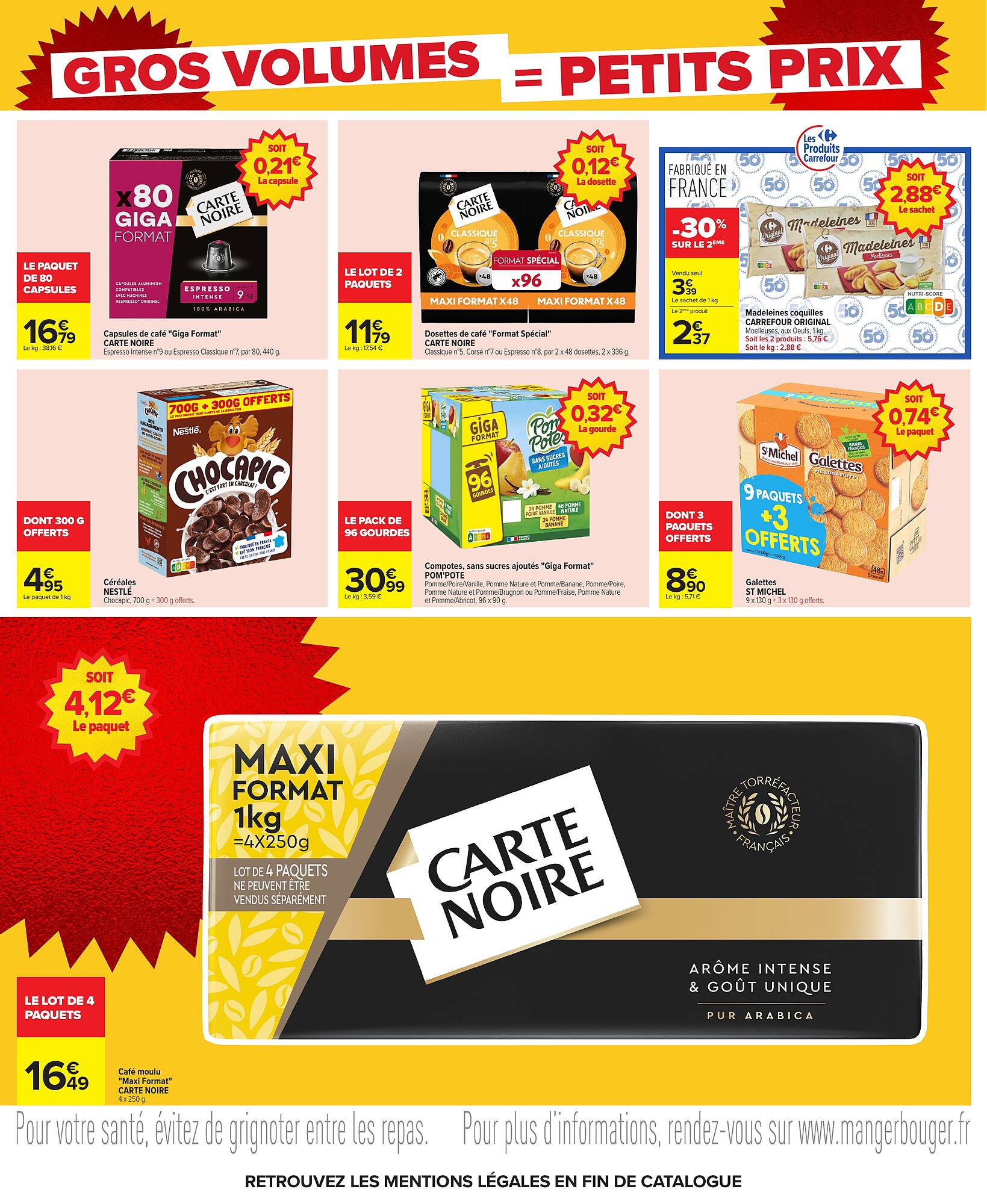 Carrefour Catalogue - Pagina 8