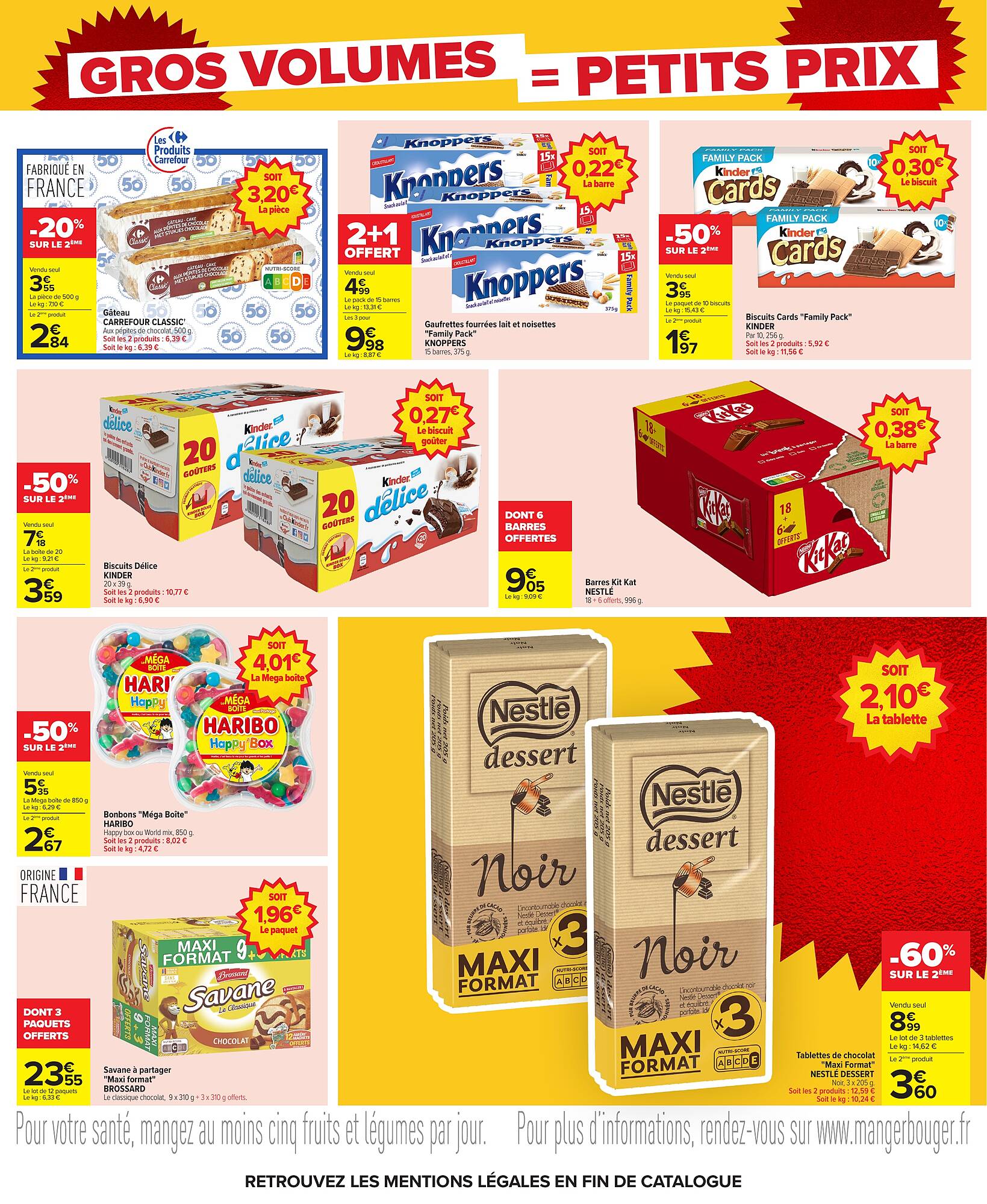 Carrefour Catalogue - Pagina 9