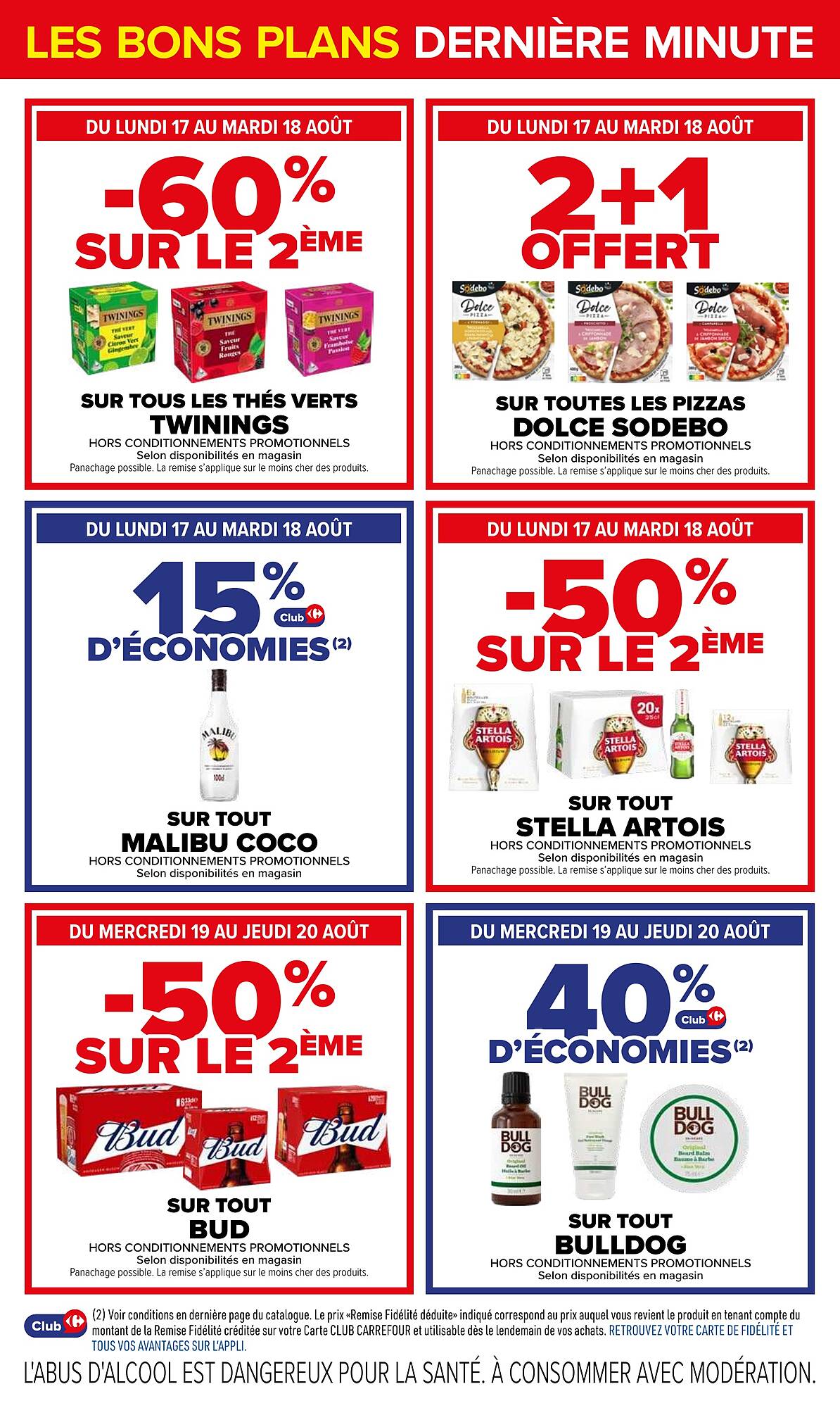Carrefour Catalogue - Pagina 2