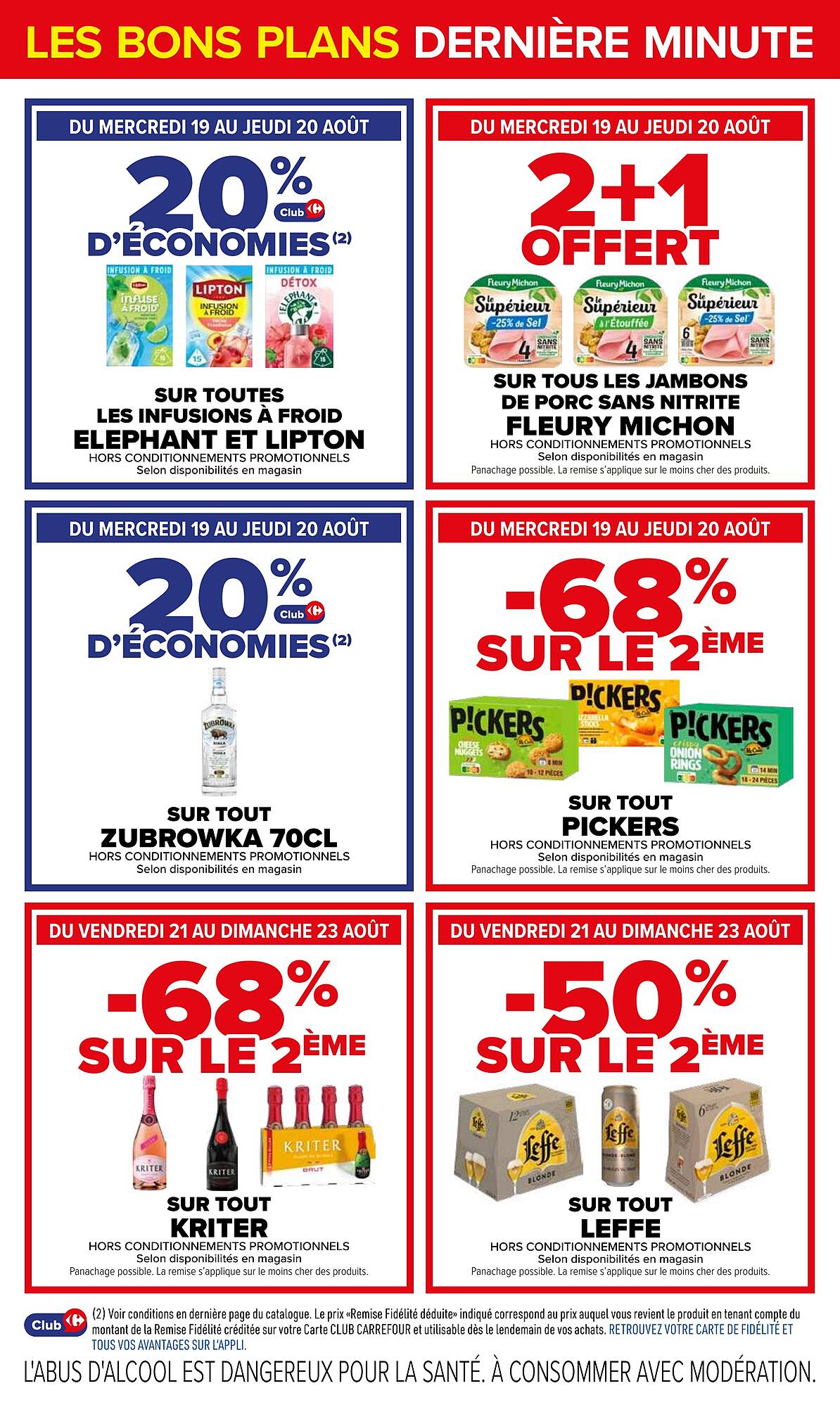 Carrefour Catalogue - Pagina 3