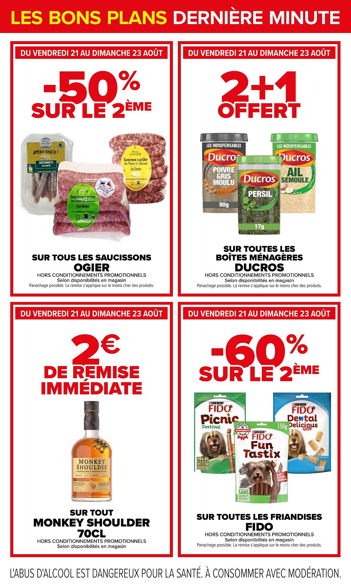 Carrefour Catalogue - Pagina 4