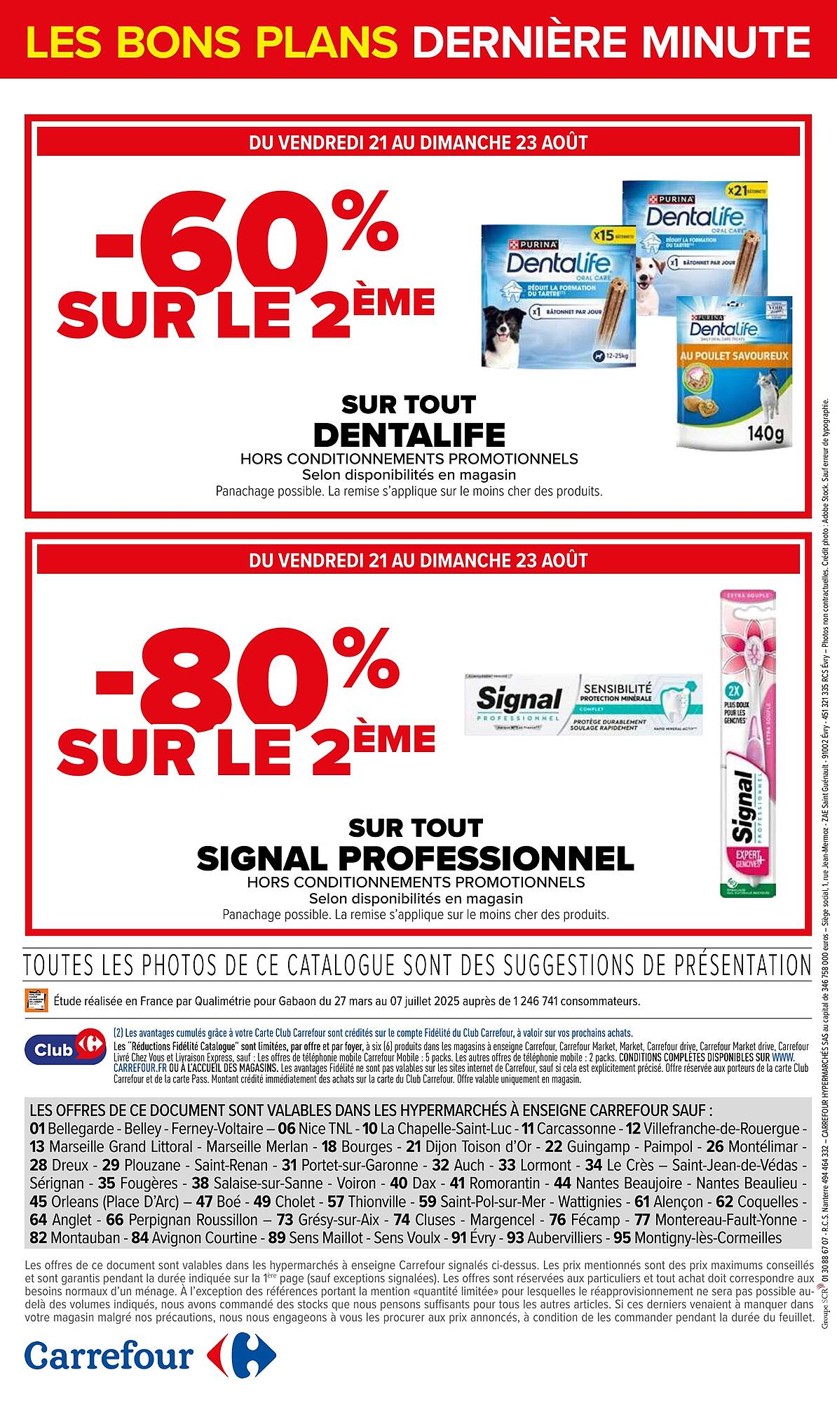 Carrefour Catalogue - Pagina 5