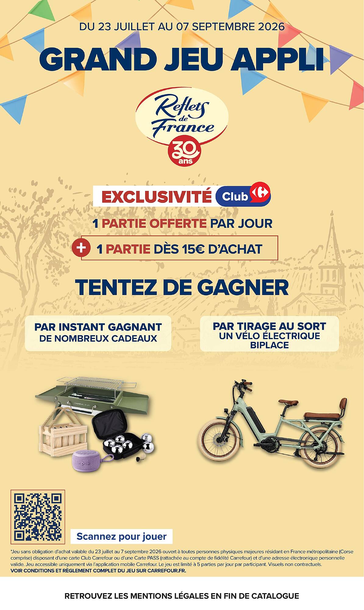 Carrefour Market Catalogue - Pagina 14