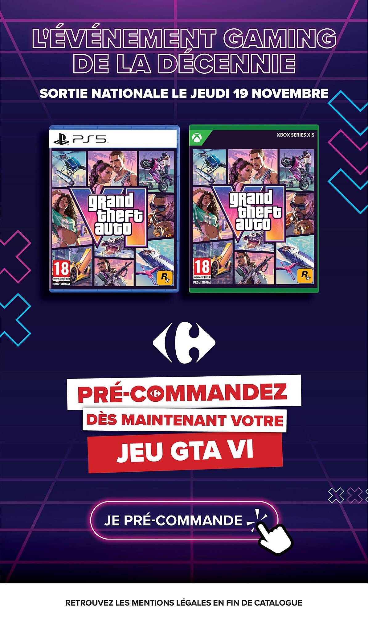 Carrefour Market Catalogue - Pagina 15