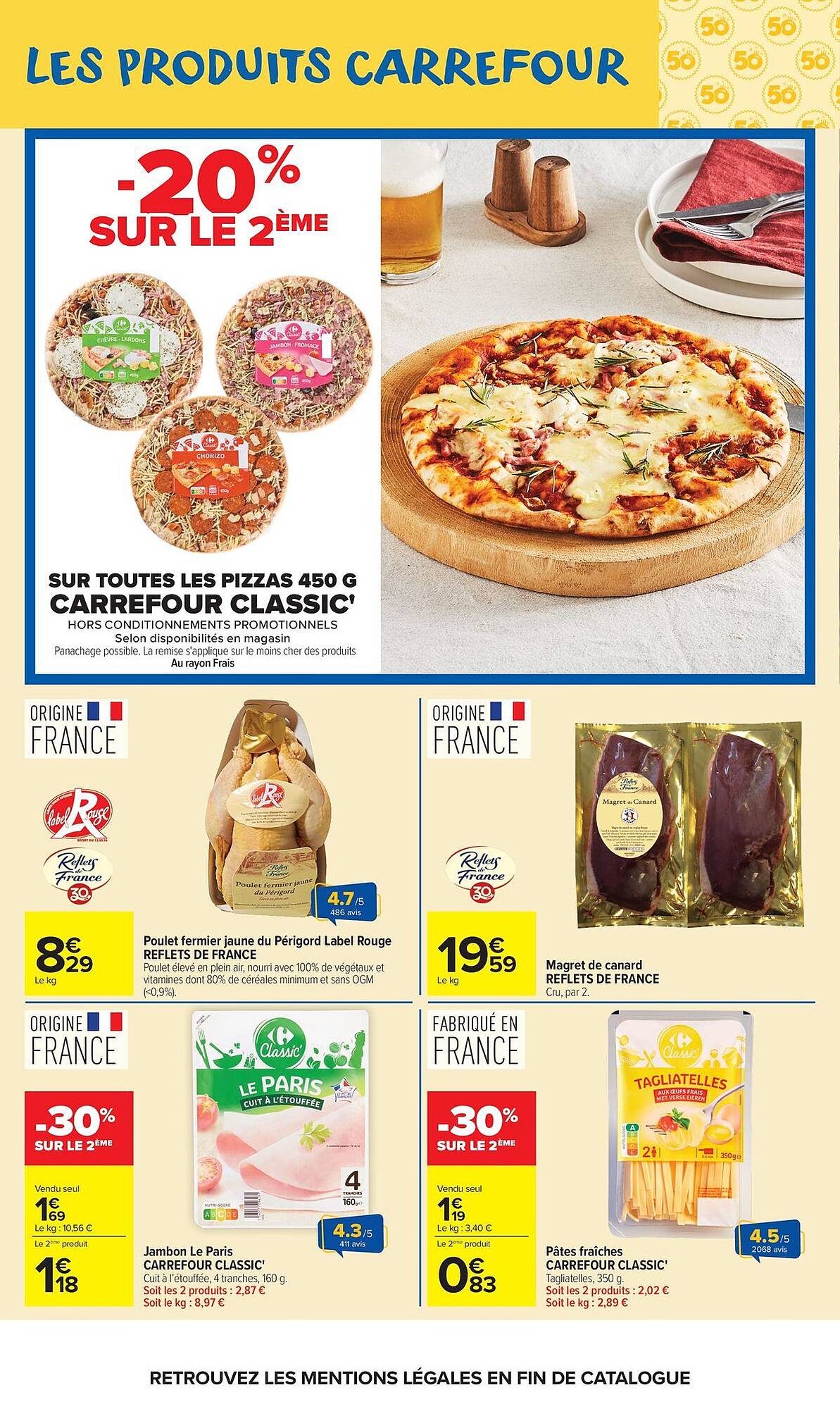 Carrefour Market Catalogue - Pagina 10