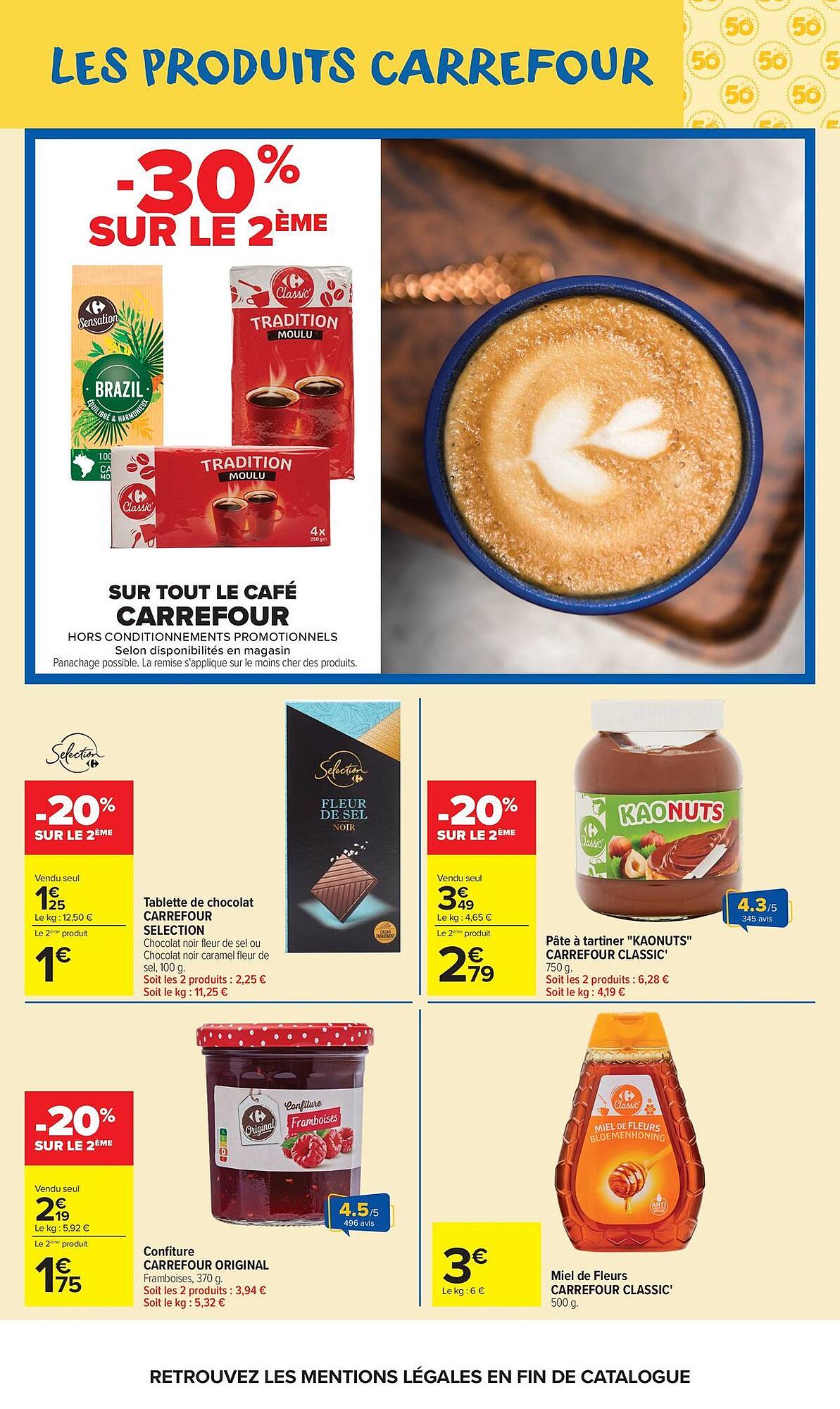 Carrefour Market Catalogue - Pagina 13