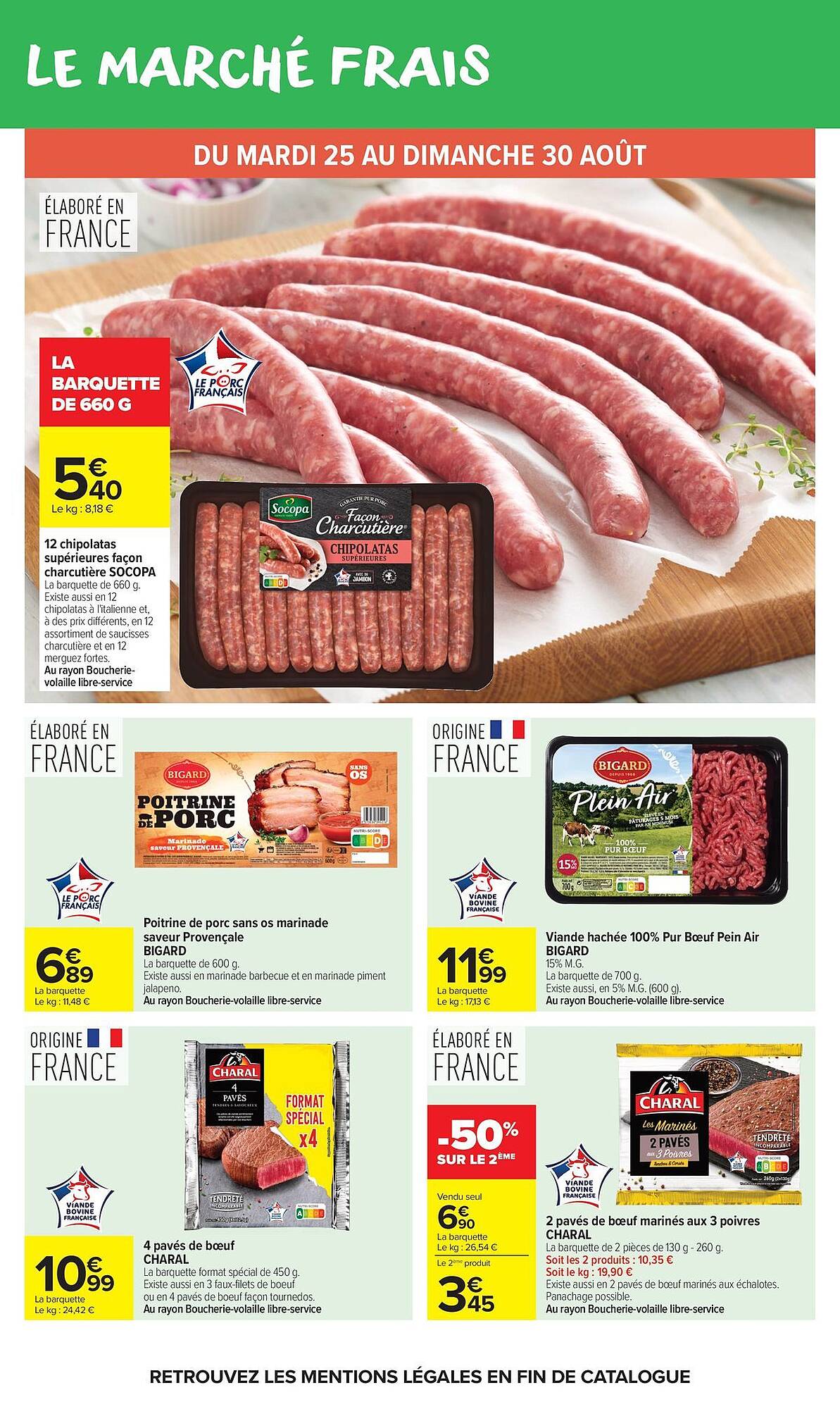 Carrefour Market Catalogue - Pagina 15