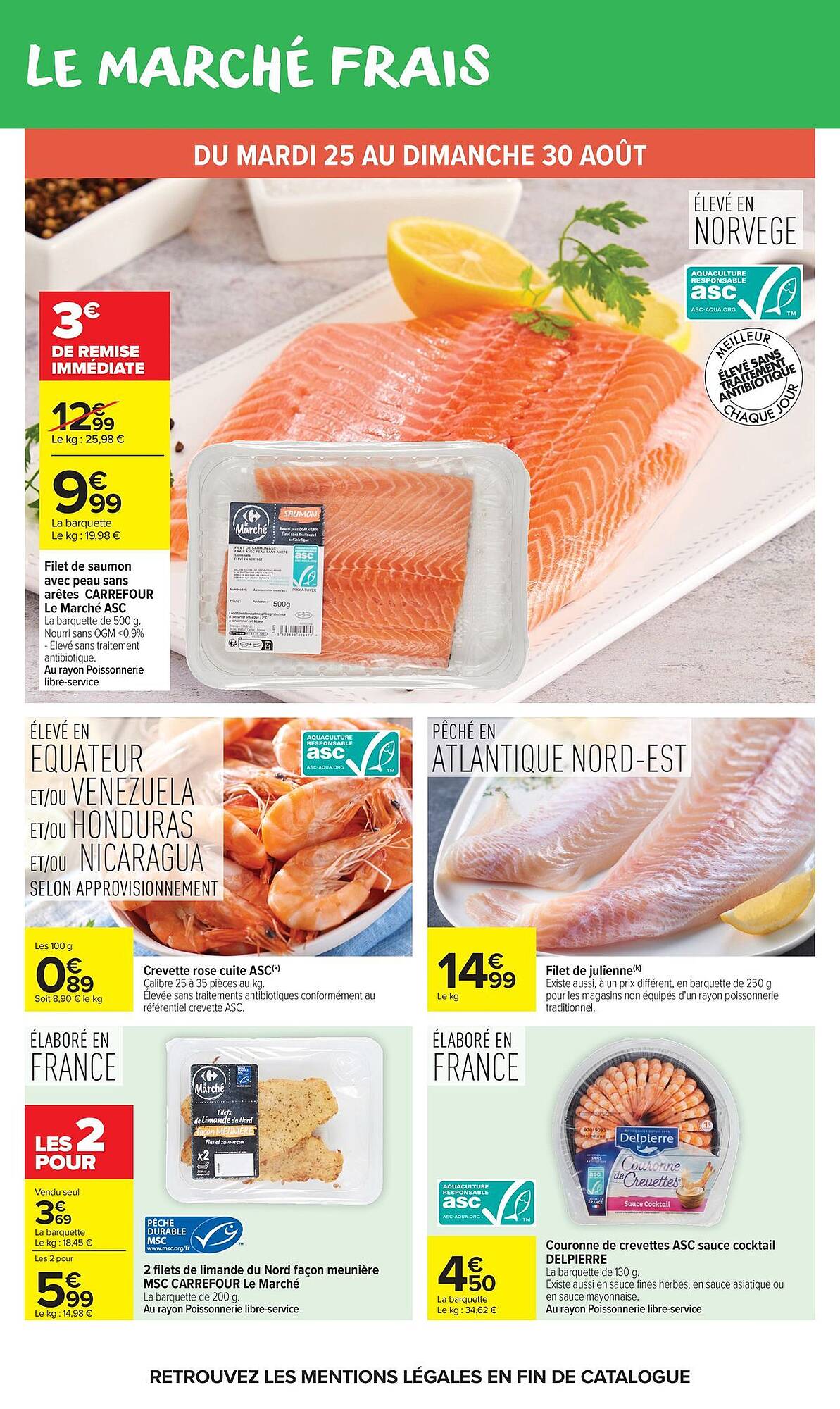 Carrefour Market Catalogue - Pagina 17