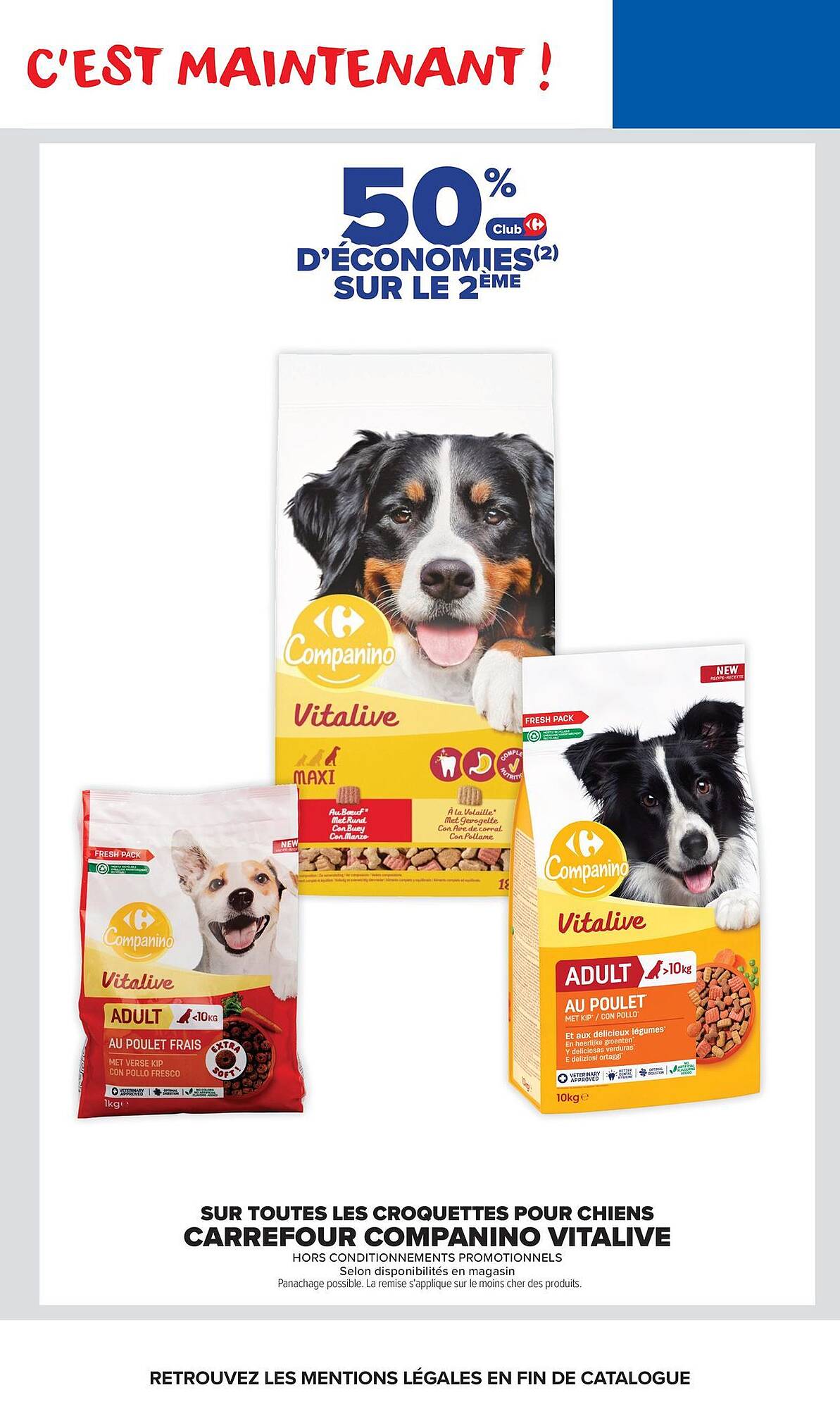 Carrefour Market Catalogue - Pagina 2