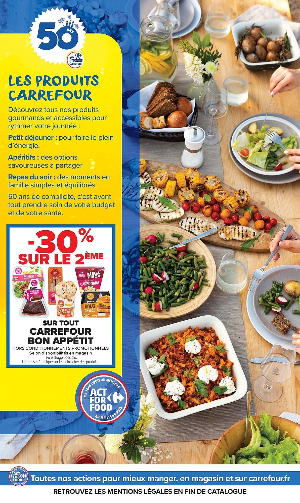 Carrefour Market Catalogue - Pagina 5