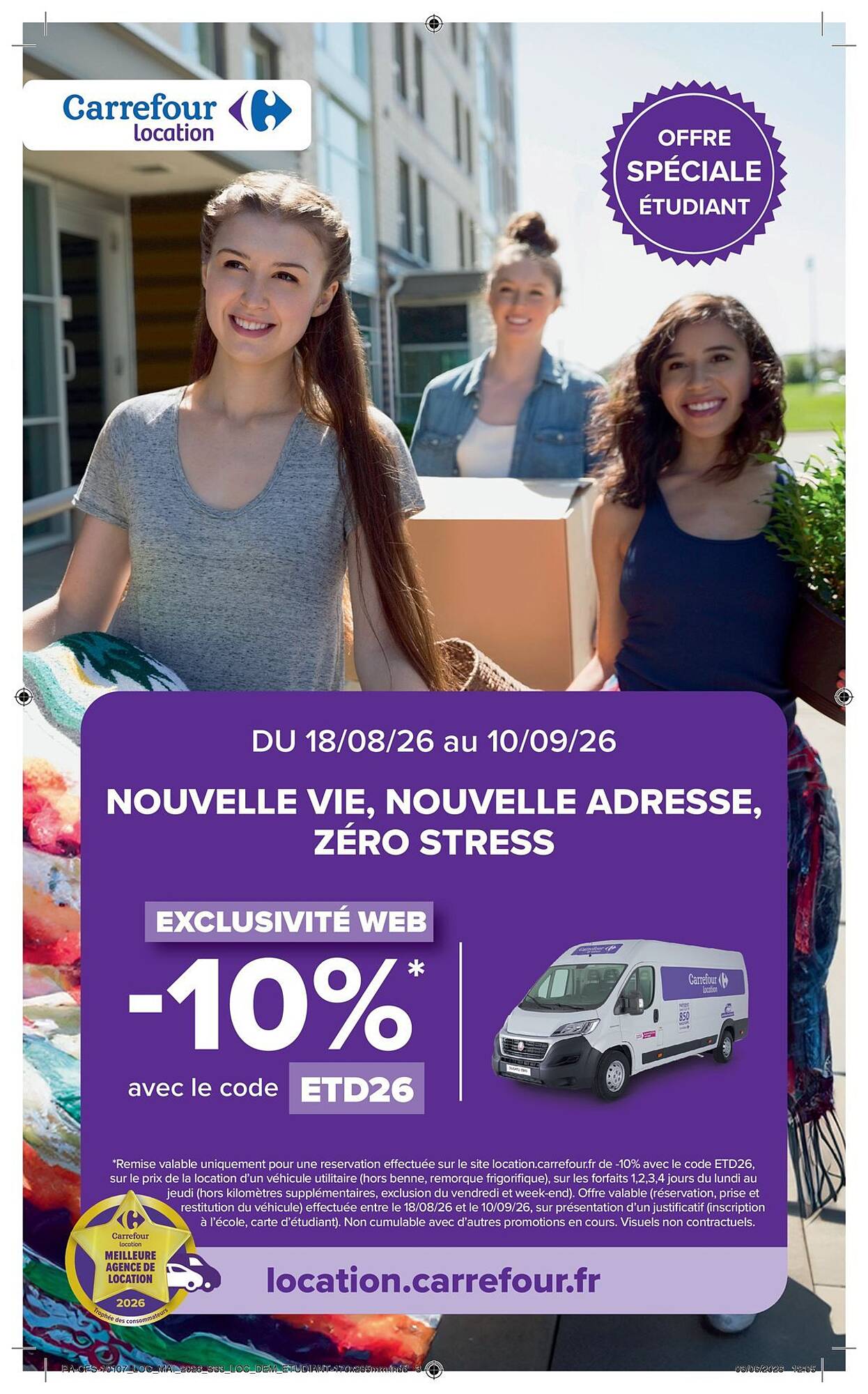 Carrefour Market Catalogue - Pagina 62