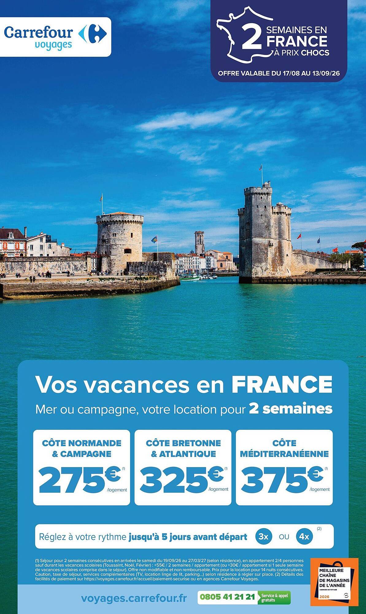 Carrefour Market Catalogue - Pagina 64