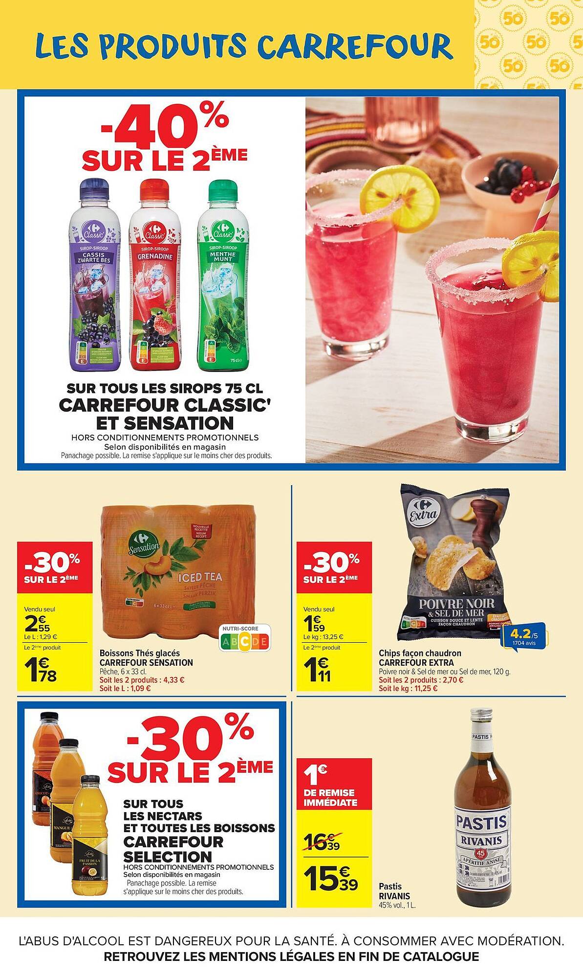 Carrefour Market Catalogue - Pagina 7
